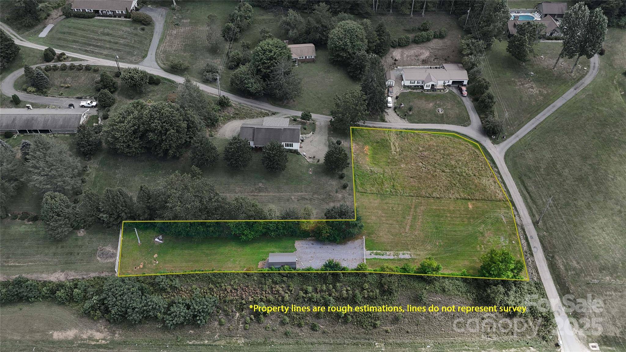 81 River Look Drive Property Photo 4