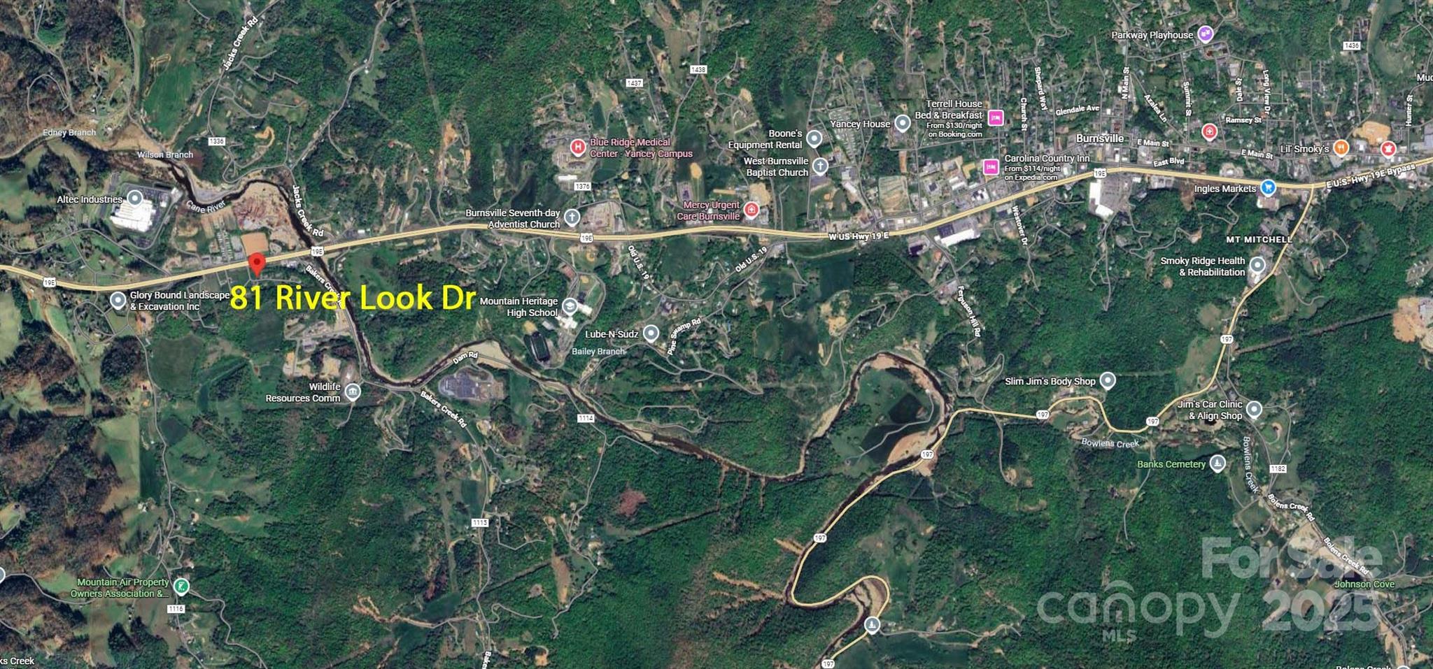 81 River Look Drive Property Photo 14