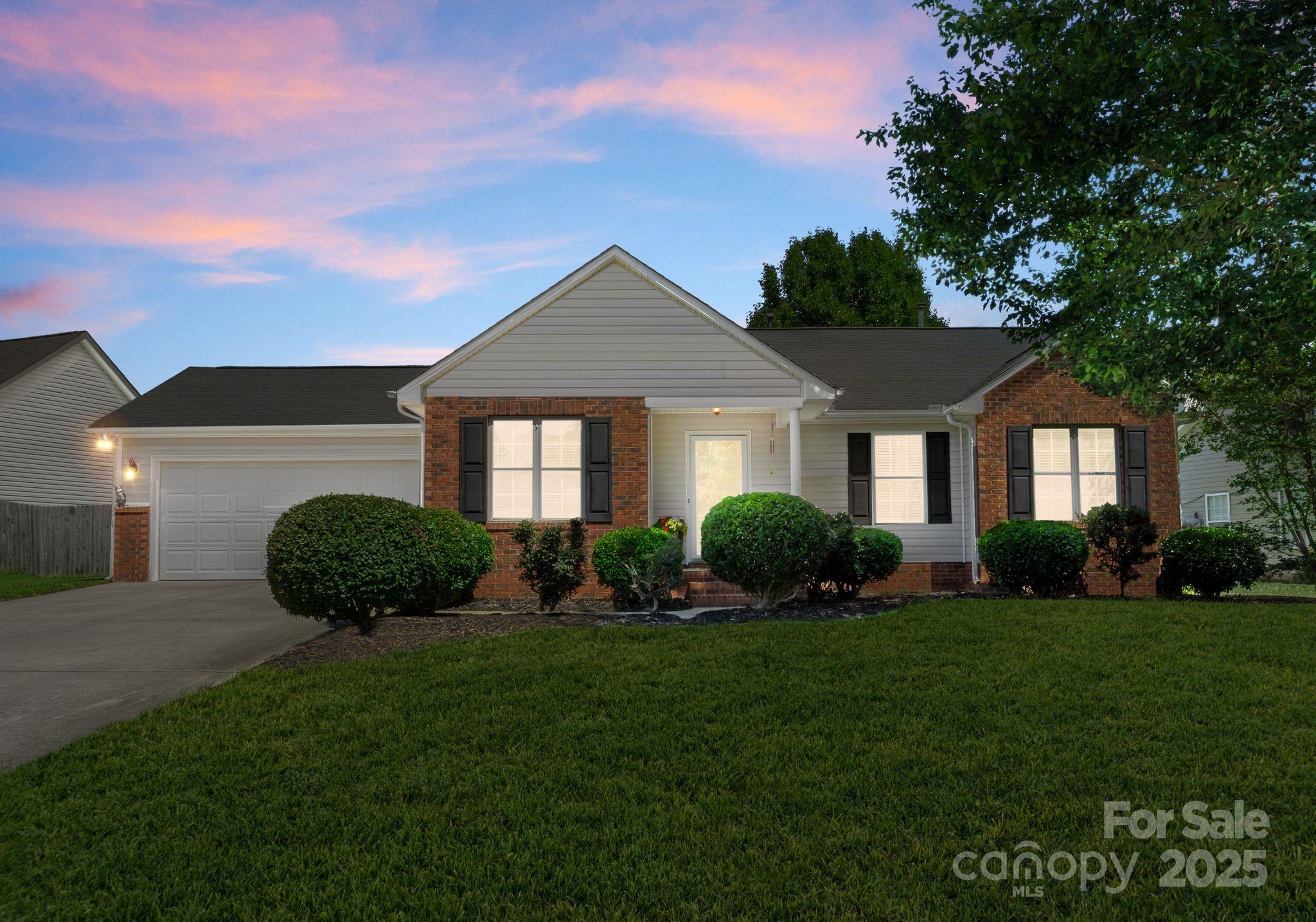 1517 Battle Lane Property Photo 2