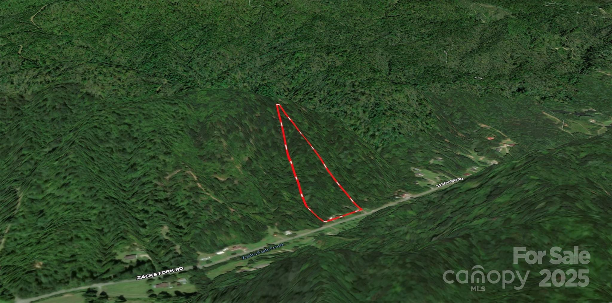 2003 Zacks Fork Road Property Photo 7