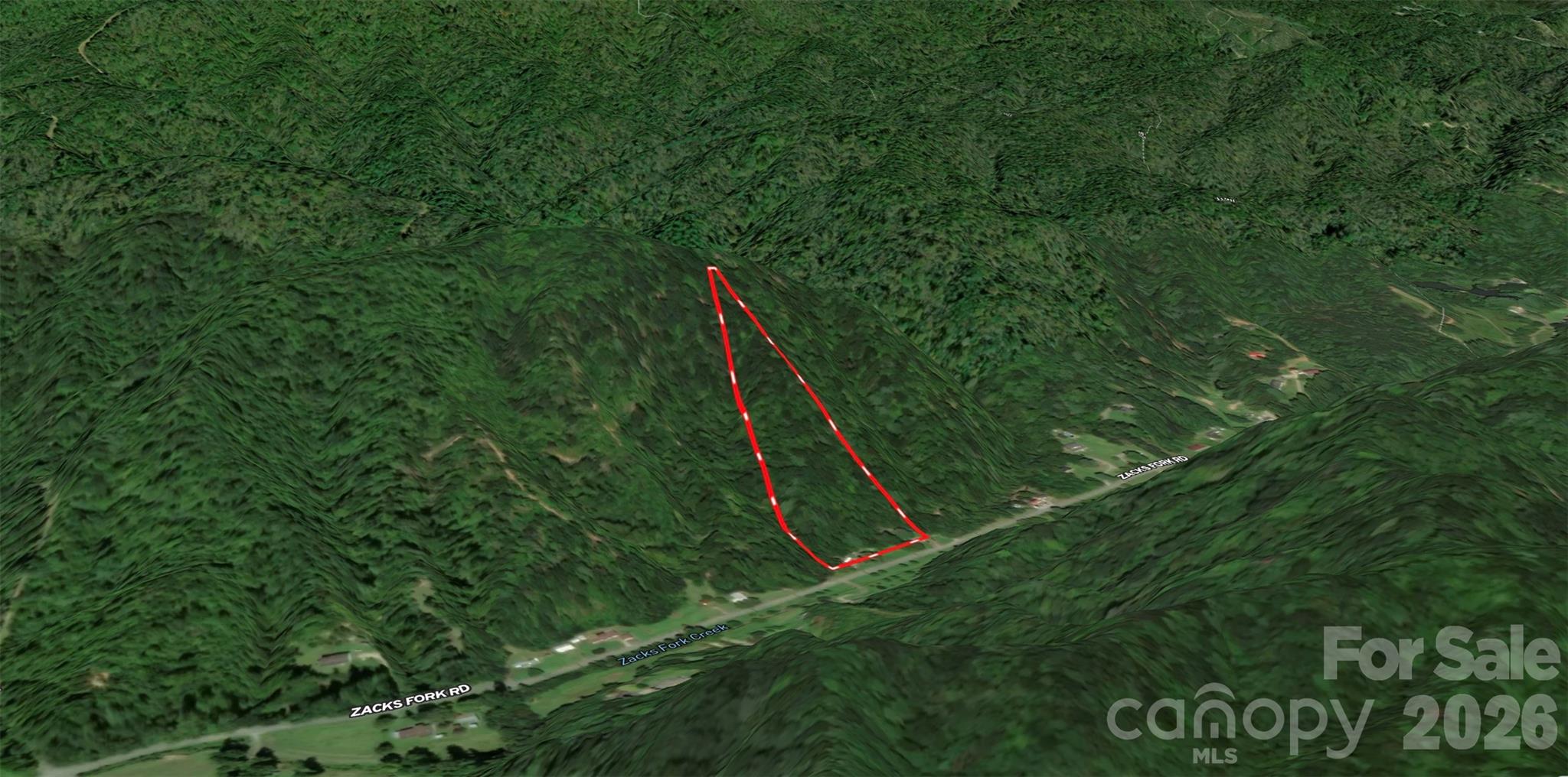 2003 Zacks Fork Road Property Photo 7