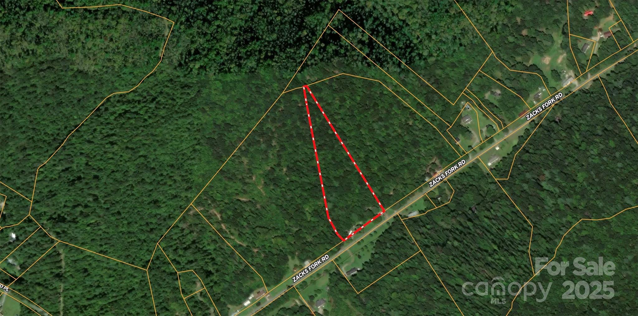 2003 Zacks Fork Road Property Photo 9