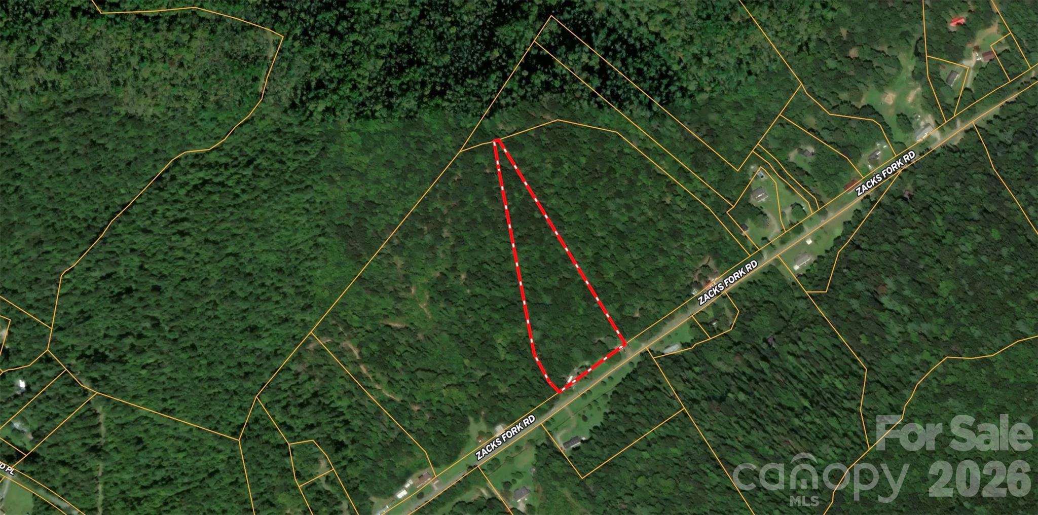 2003 Zacks Fork Road Property Photo 9