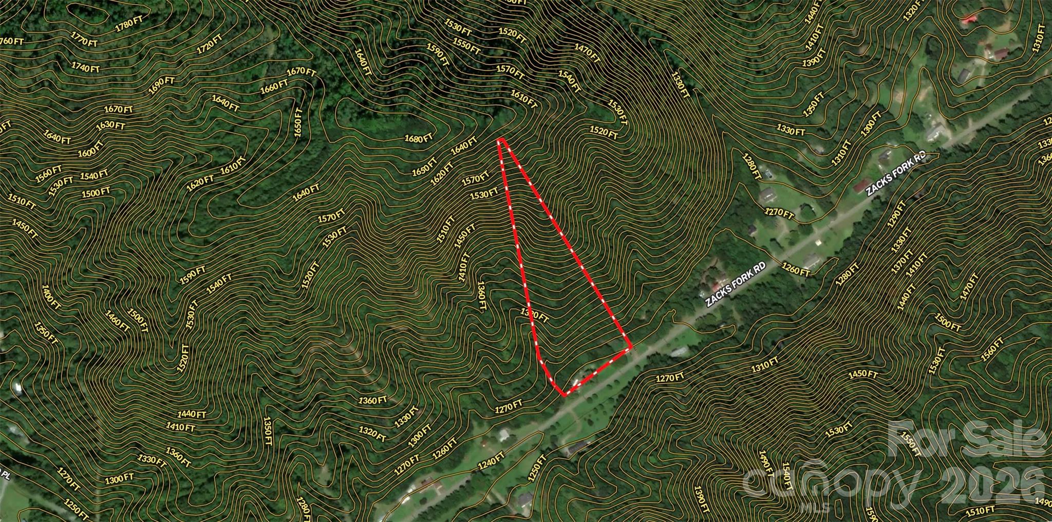 2003 Zacks Fork Road Property Photo 10