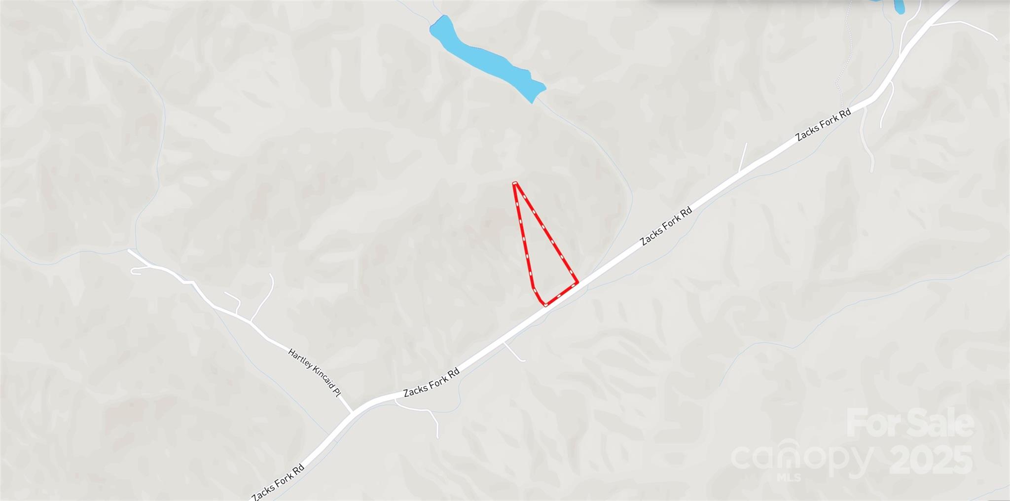 2003 Zacks Fork Road Property Photo 11