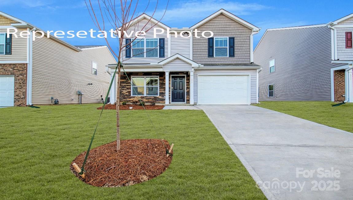 1061 20th Avenue Loop Property Photo