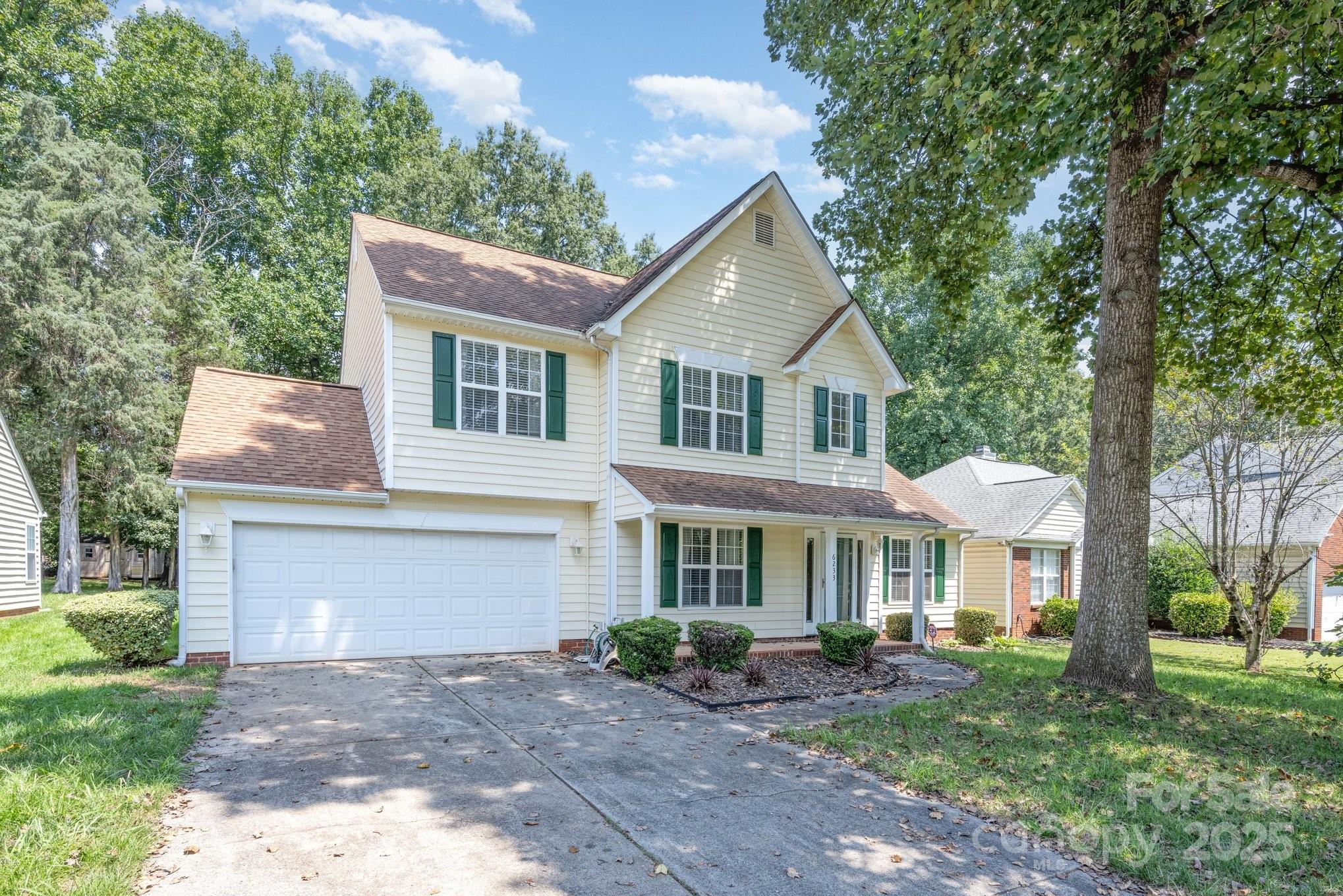 6233 Nevin Road Property Photo 3