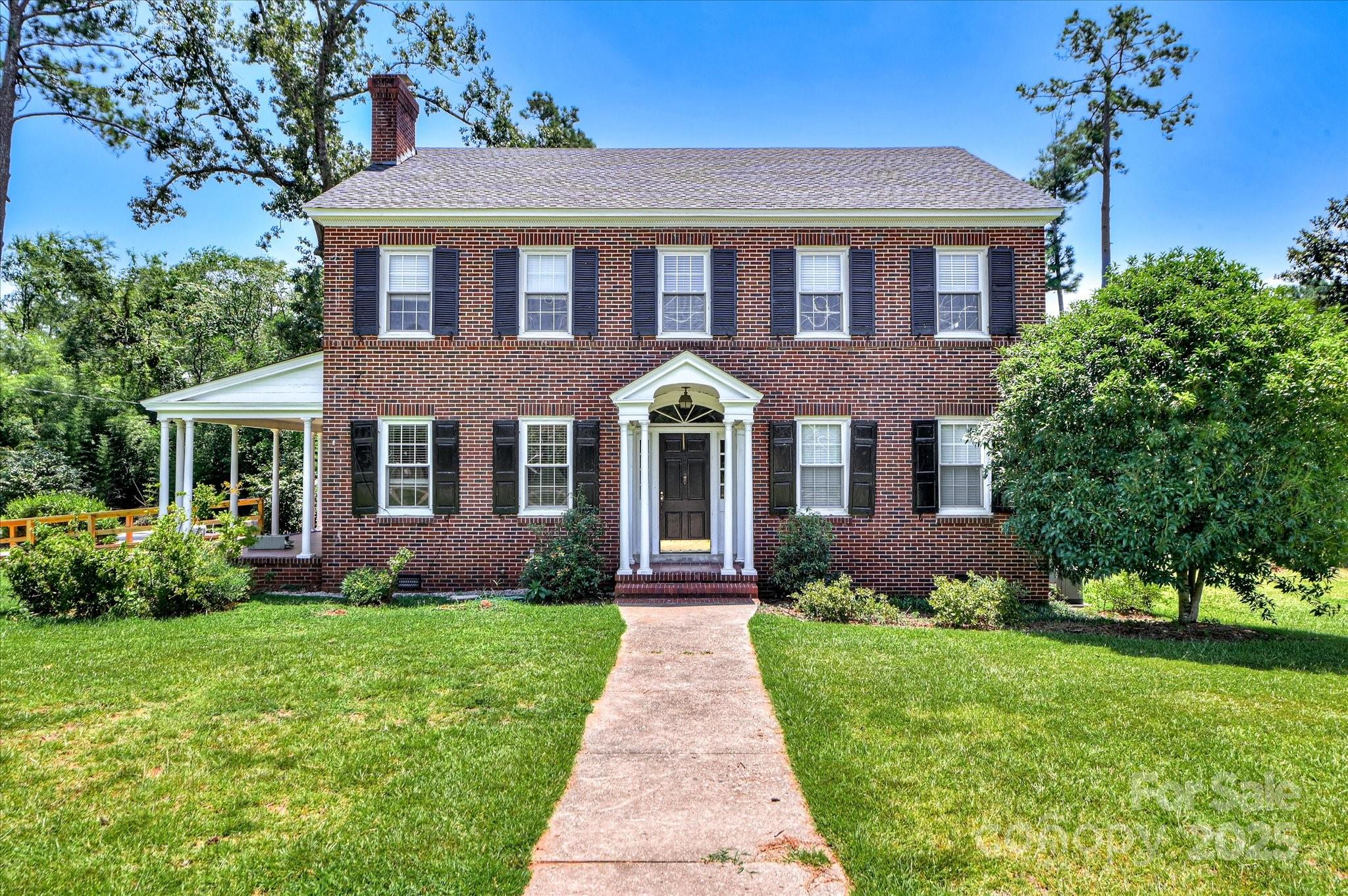 420 Columbia Road