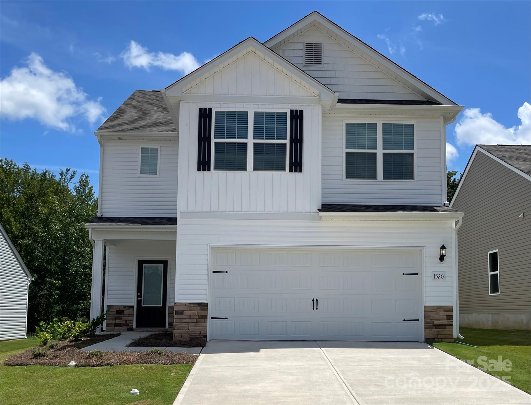 1520 Doran Terrace Property Photo 1