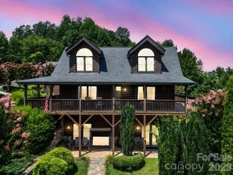 202 Panorama Drive Property Photo 1