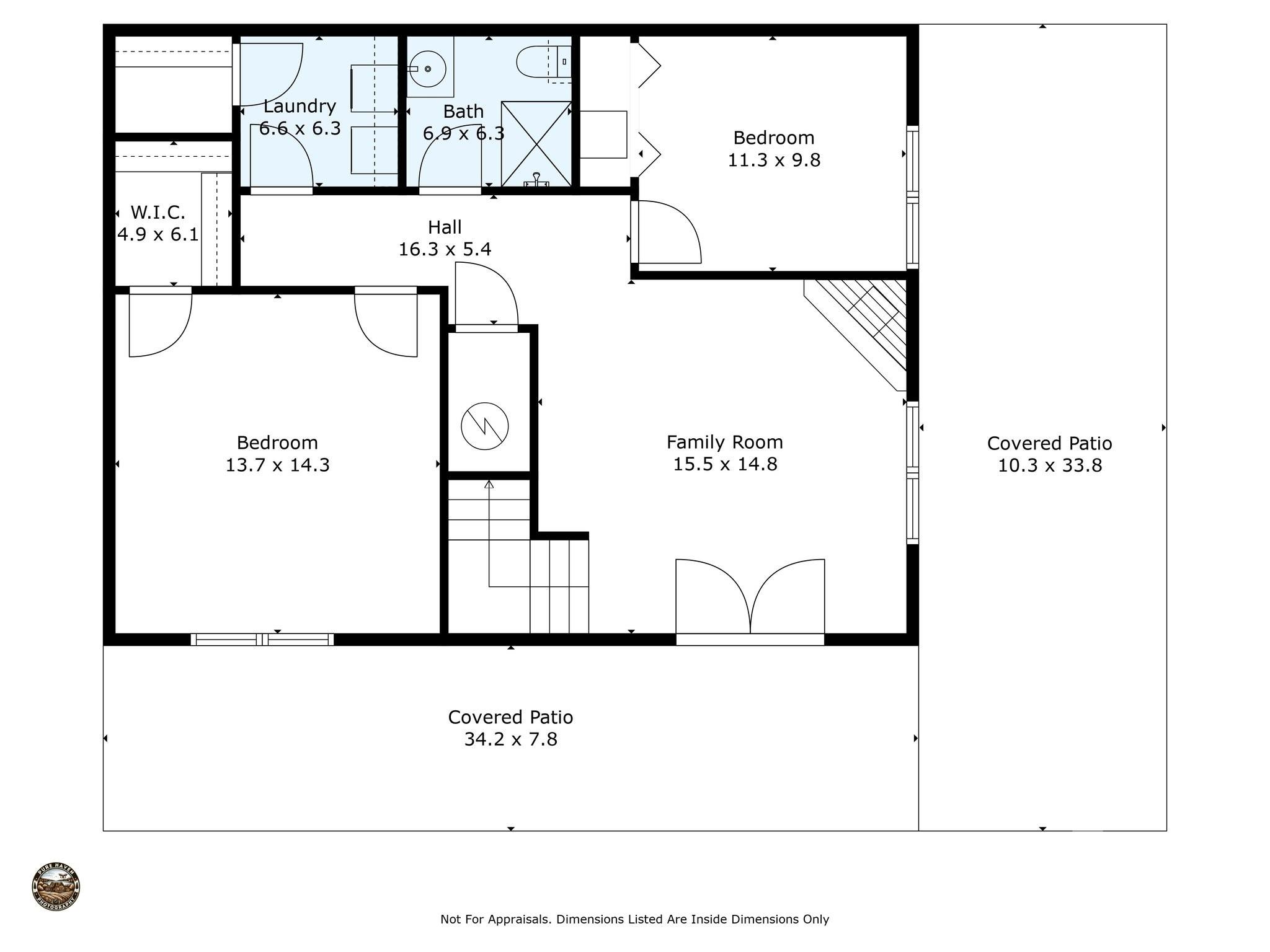 202 Panorama Drive Property Photo 8