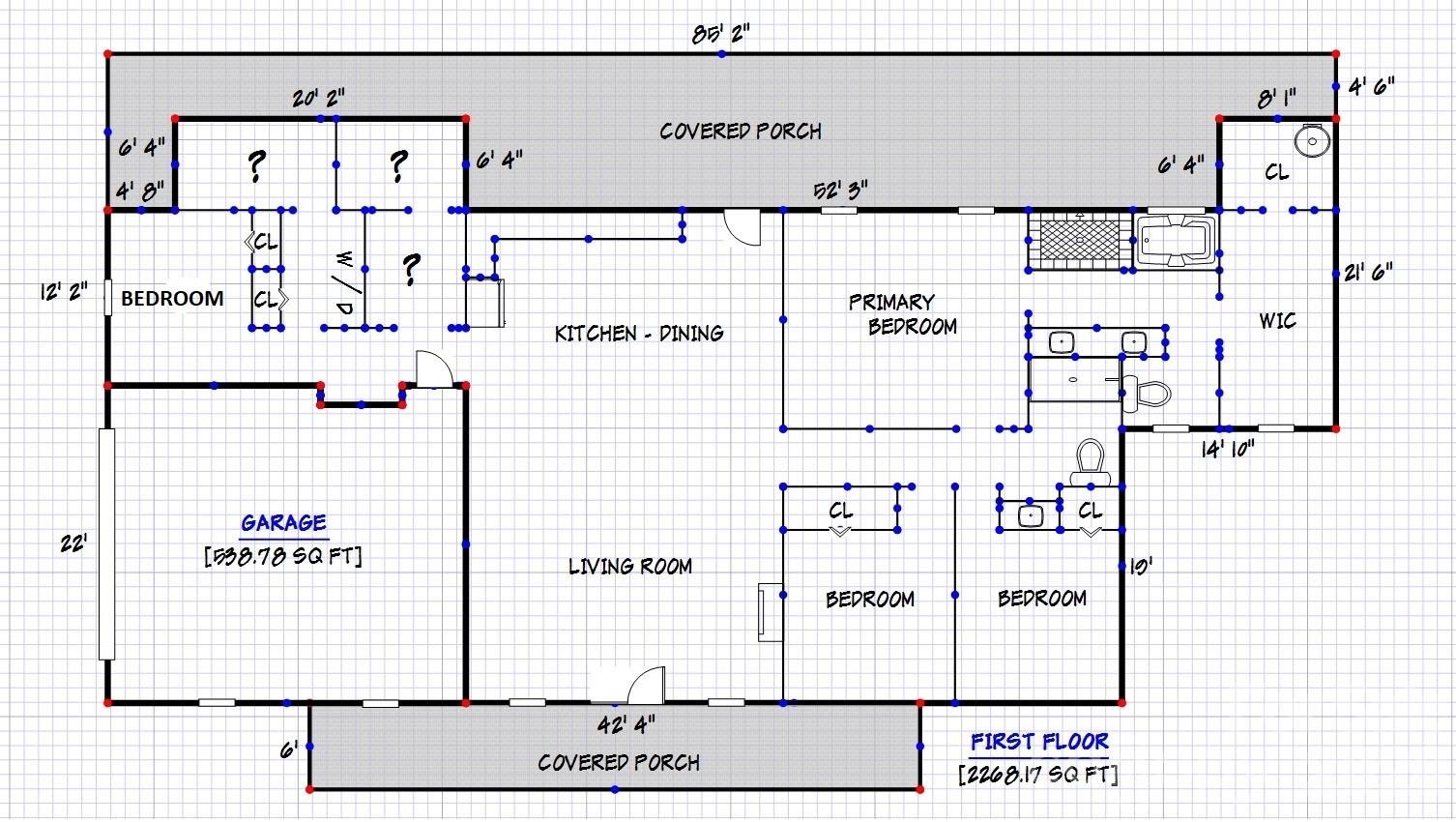 1721 Songbird Court Property Photo 46