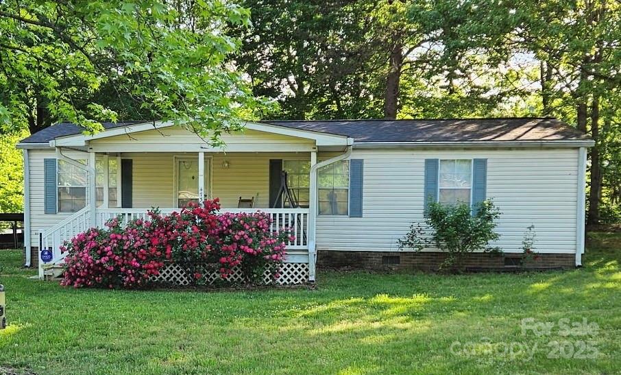4731 Stratford Lane Property Photo 1