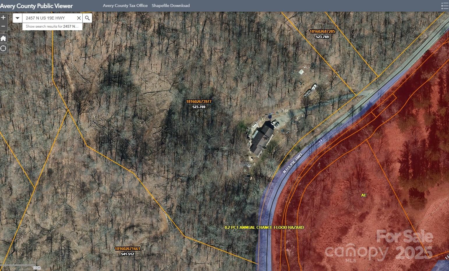 2457 N Us 19e Highway Property Photo 15