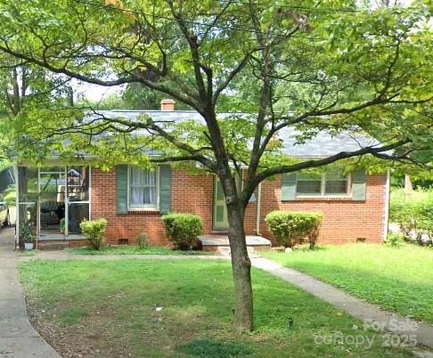 345 Fannie Circle Property Photo 1