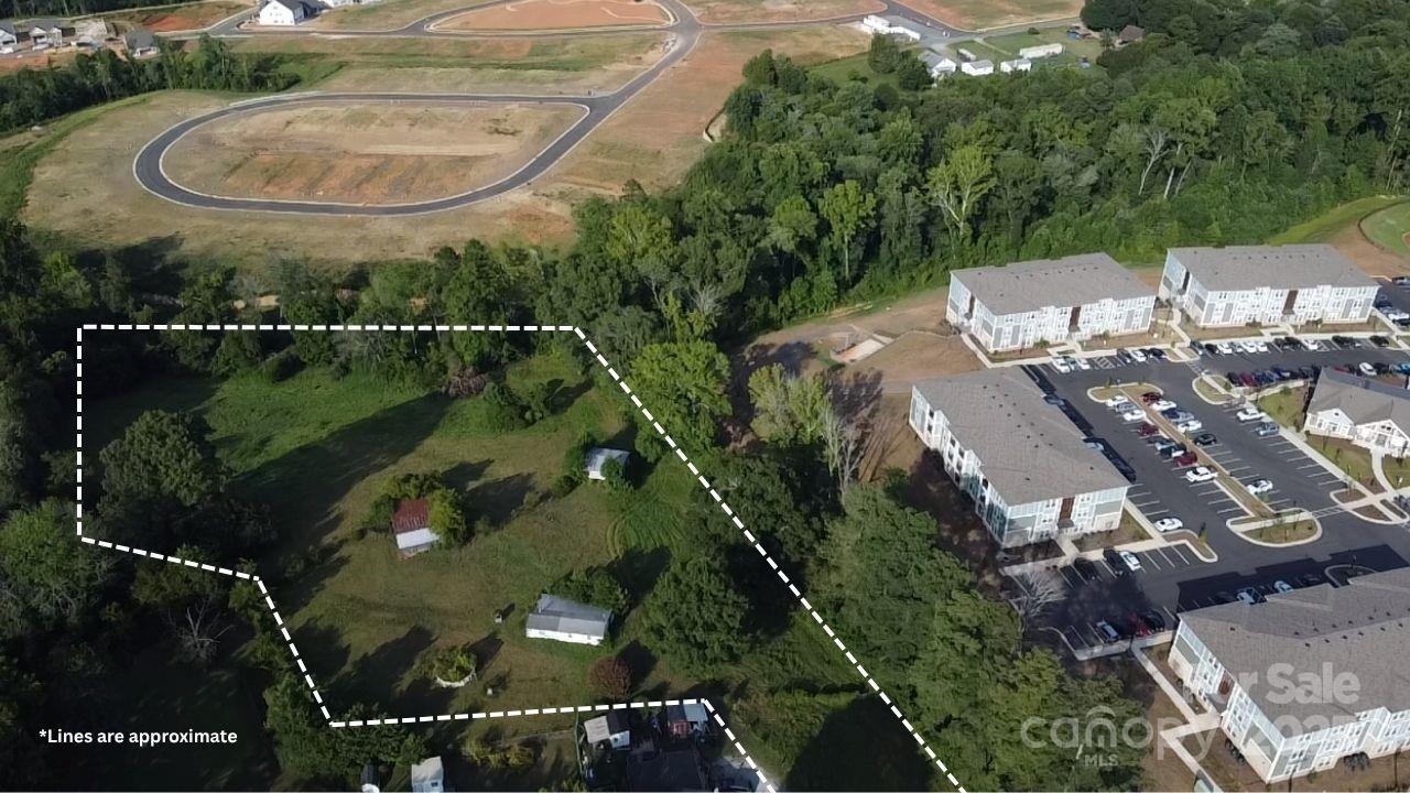 0 Shue Road Property Photo 2