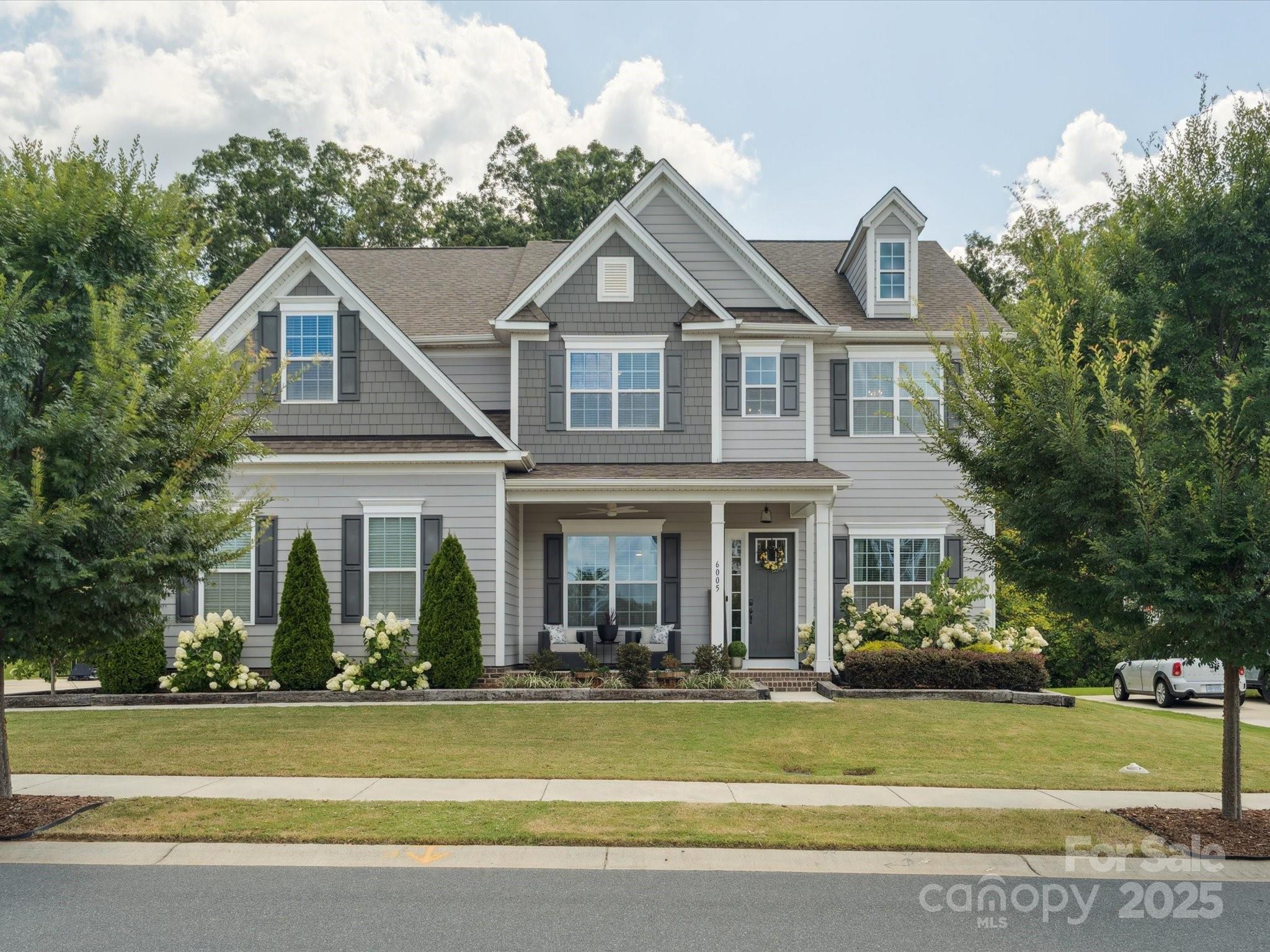 6005 Petersburg Drive Property Photo 1