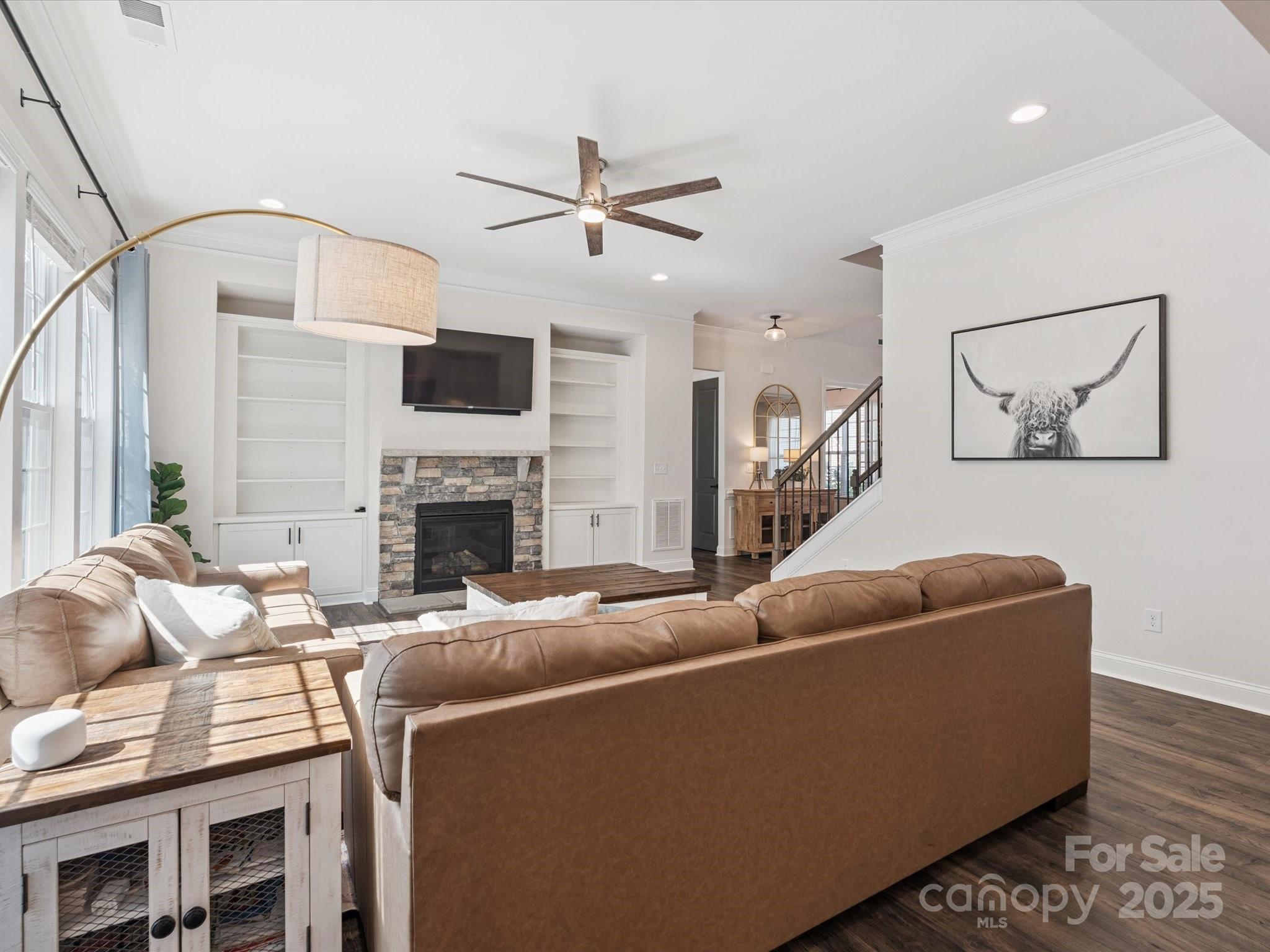 6005 Petersburg Drive Property Photo 15