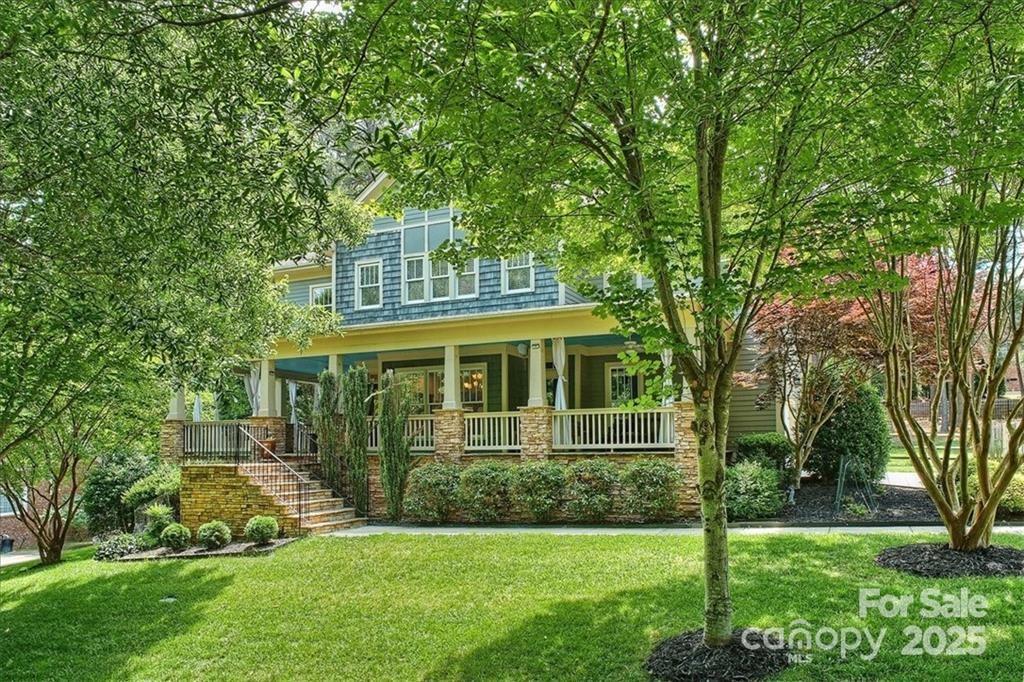 1871 Chestnut Hill Drive Property Photo 1