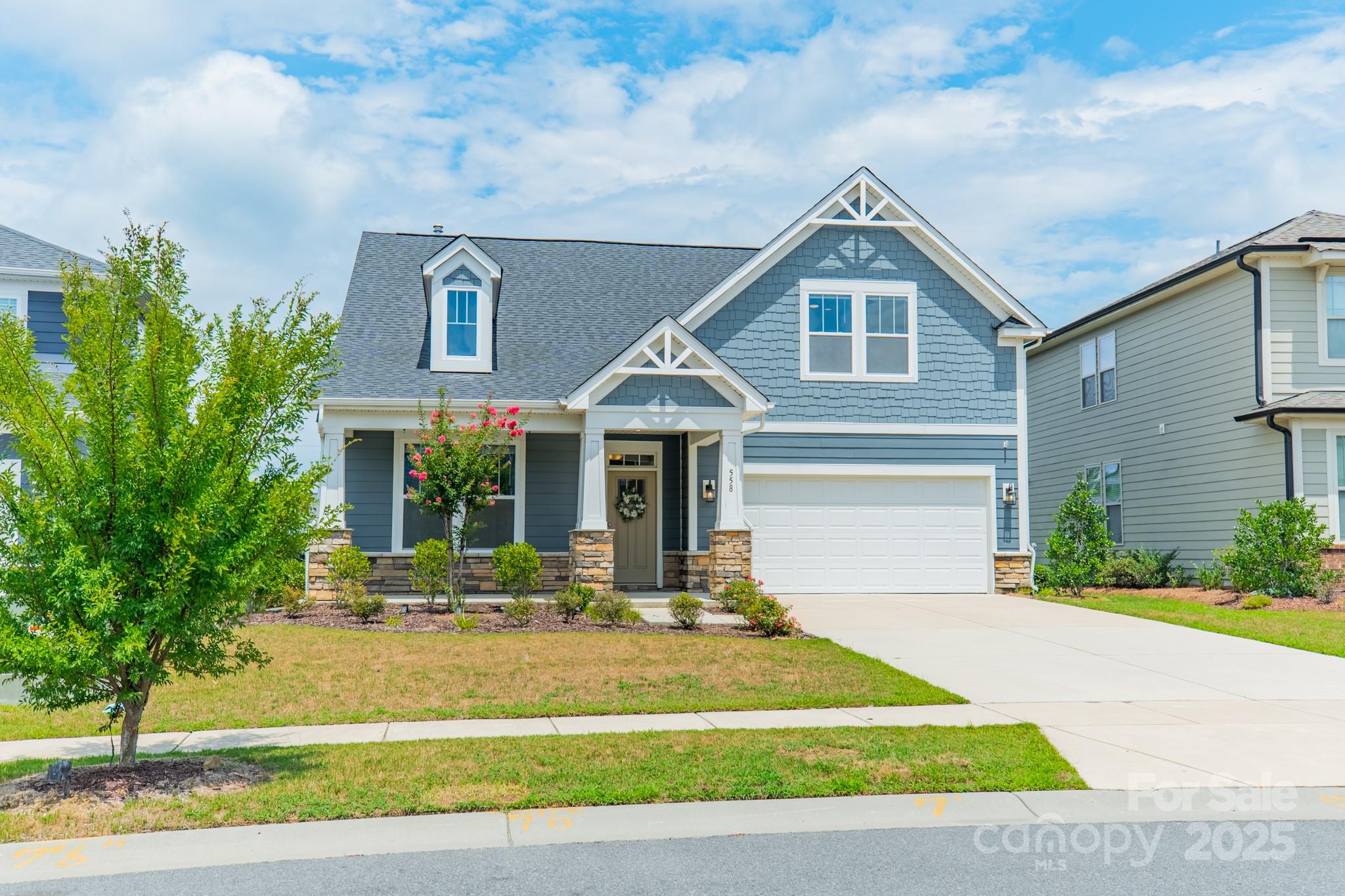 558 Red Wolf Lane Property Photo 1