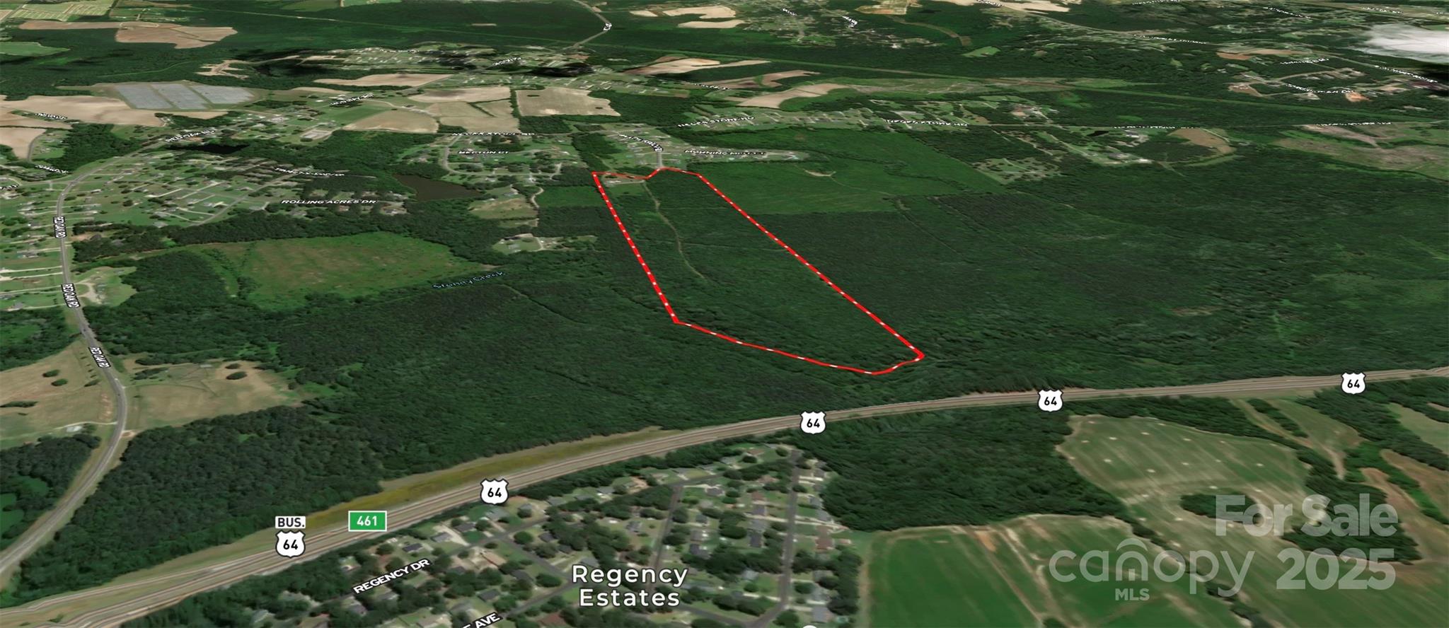 1202 Willow Brook Road Property Photo 1