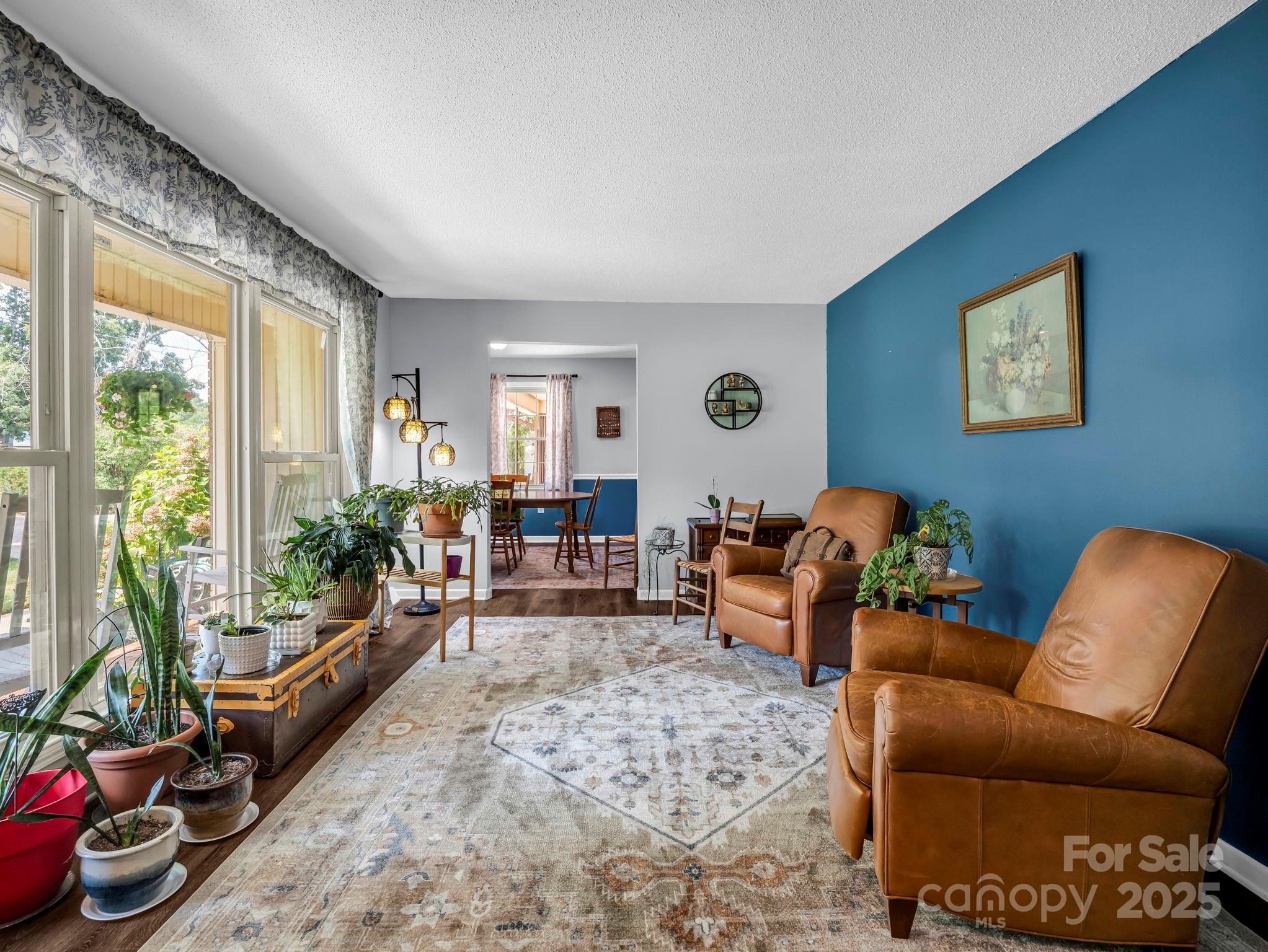 1009 High Shoals Church Road Property Photo 1