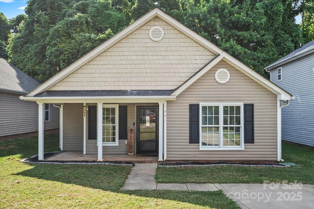 1331 Braveheart Lane Property Photo 1