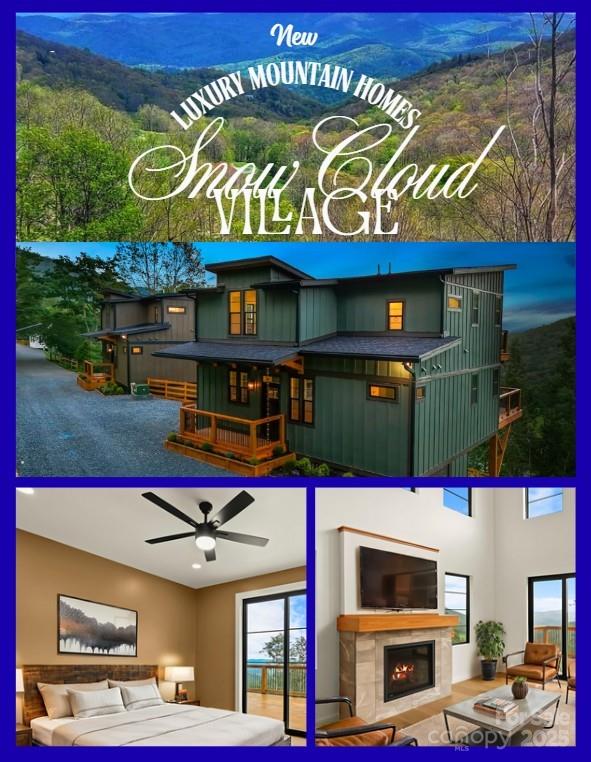 405 Snowcloud Drive Property Photo 1