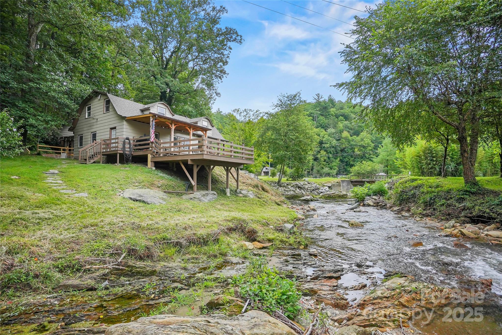 6836 Richland Road Property Photo 1