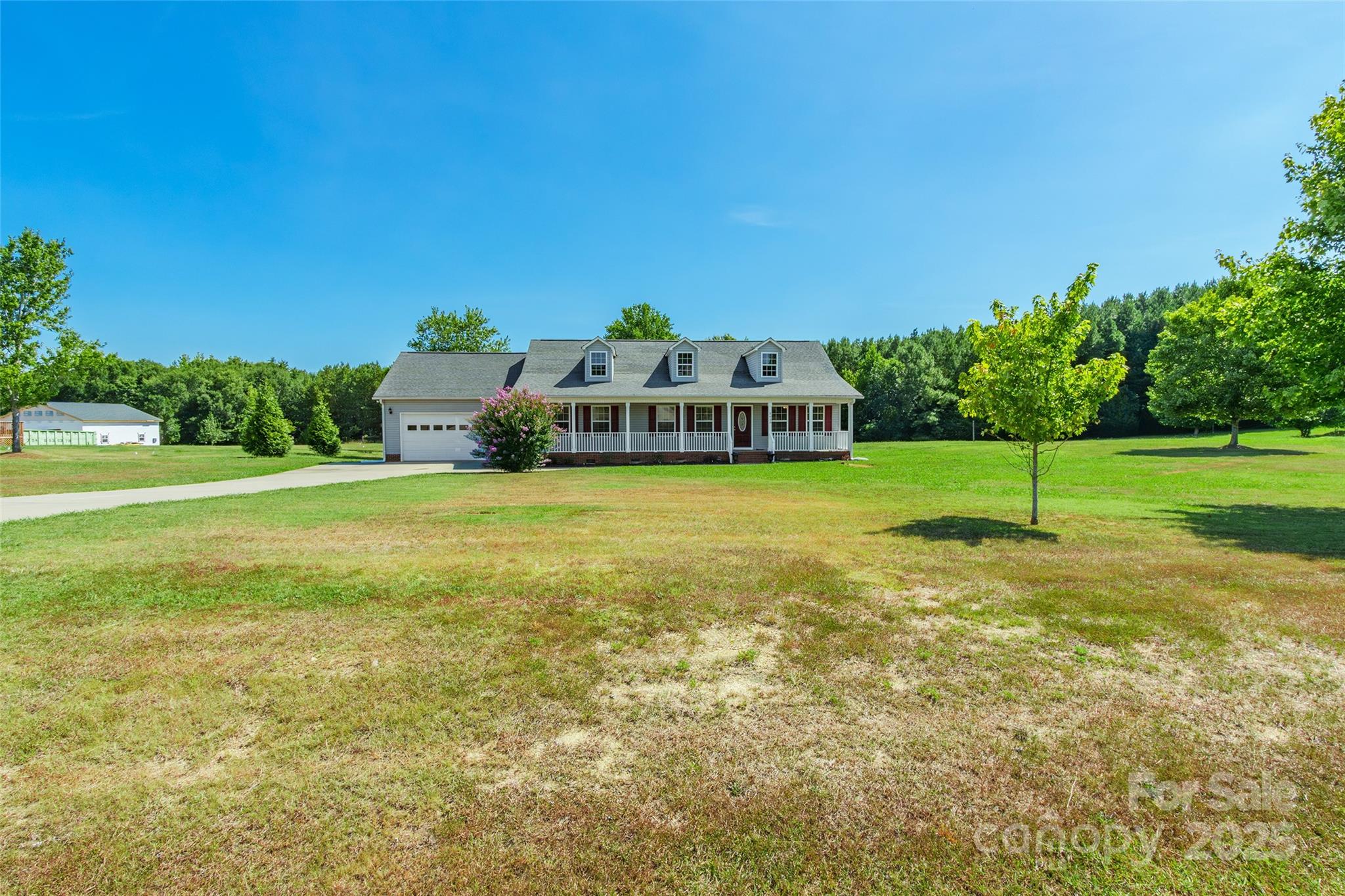 3050 Mccall Meadows Drive Property Photo 1