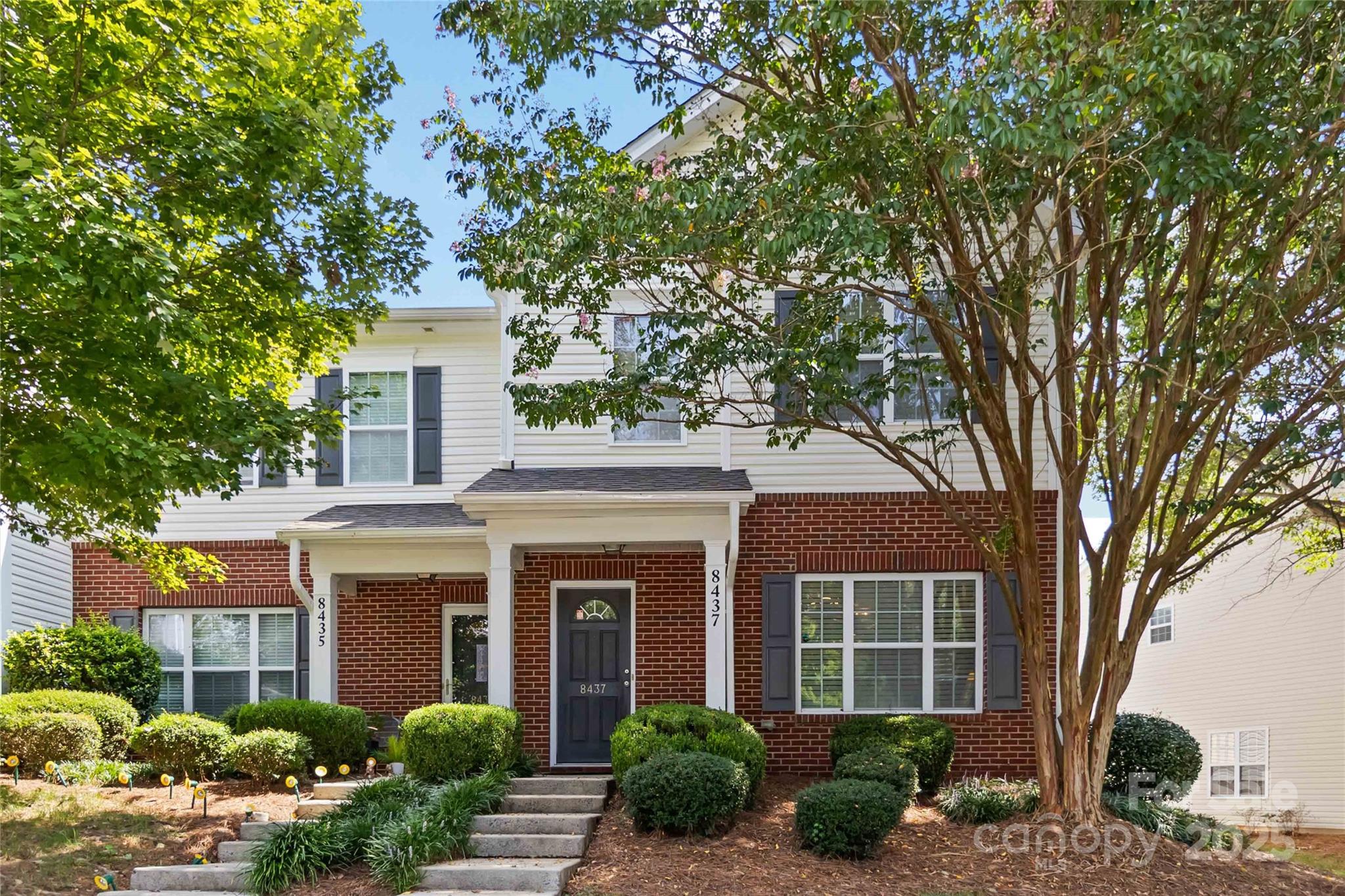 8437 Big Creek Court Property Photo 1