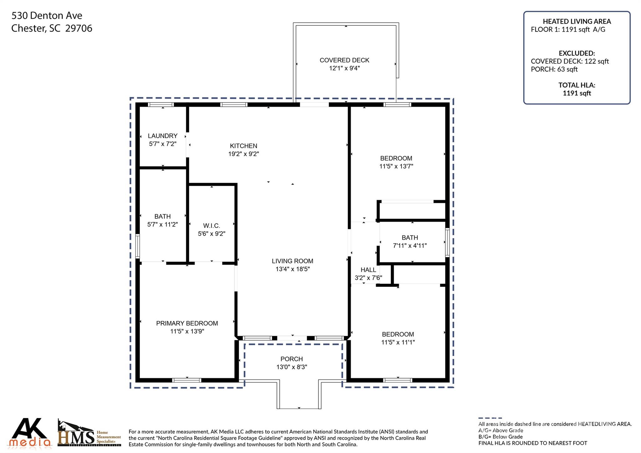 530 Denton Avenue Property Photo 28