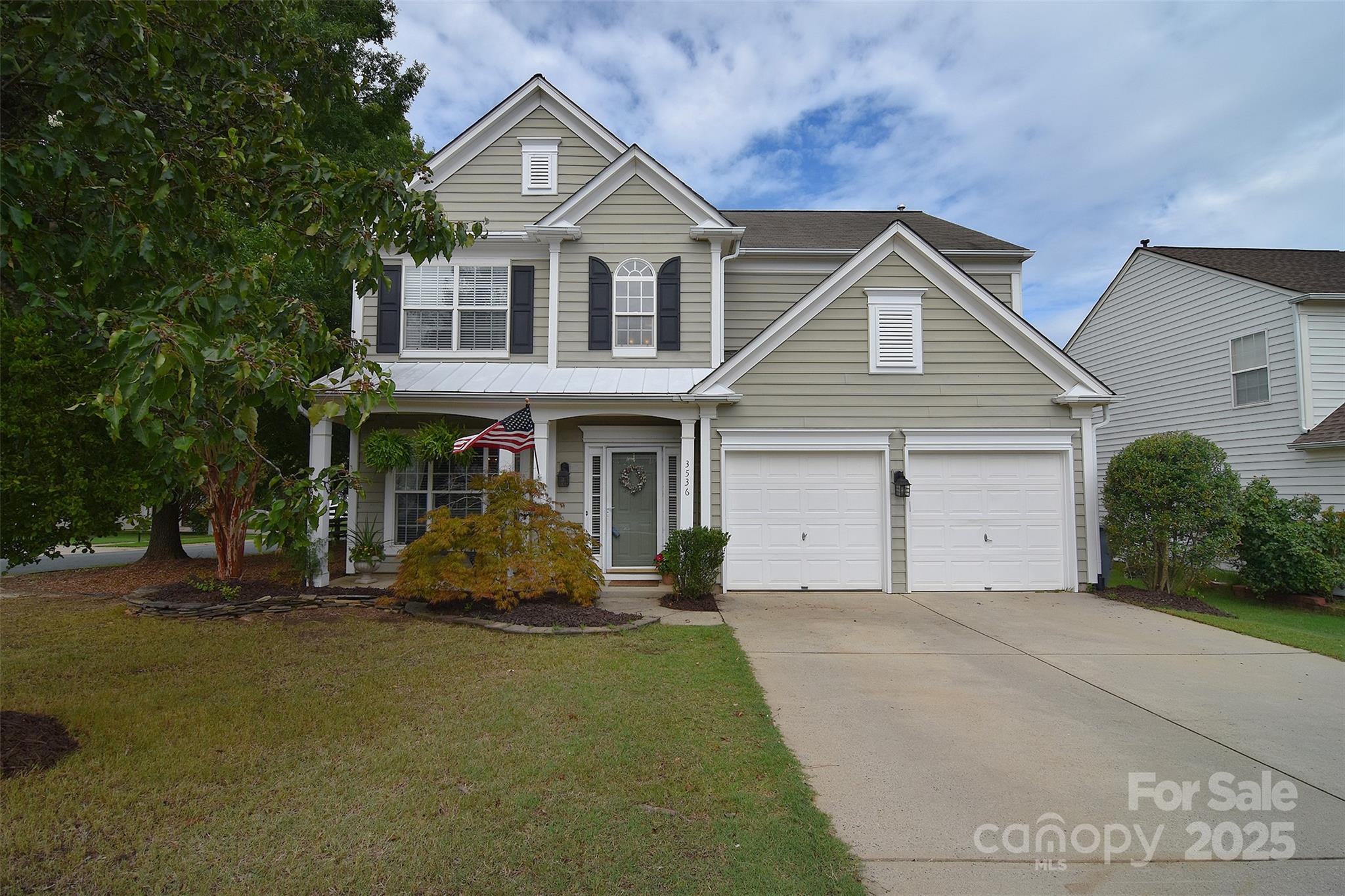 3536 Arborhill Road Property Photo 1
