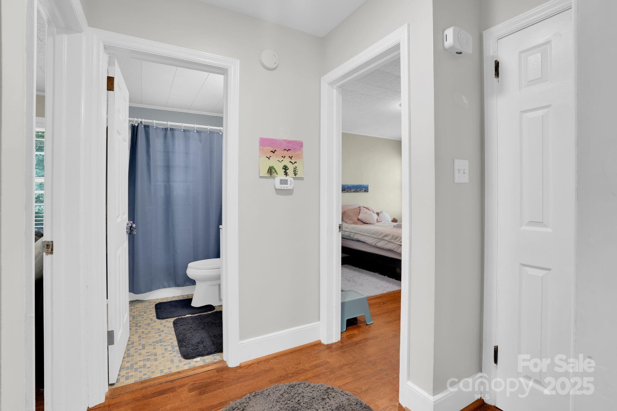 10437 Idlewild Road Property Photo 6