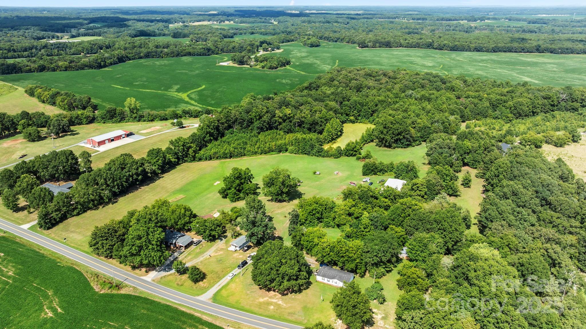 3825 Stack Road Property Photo 1