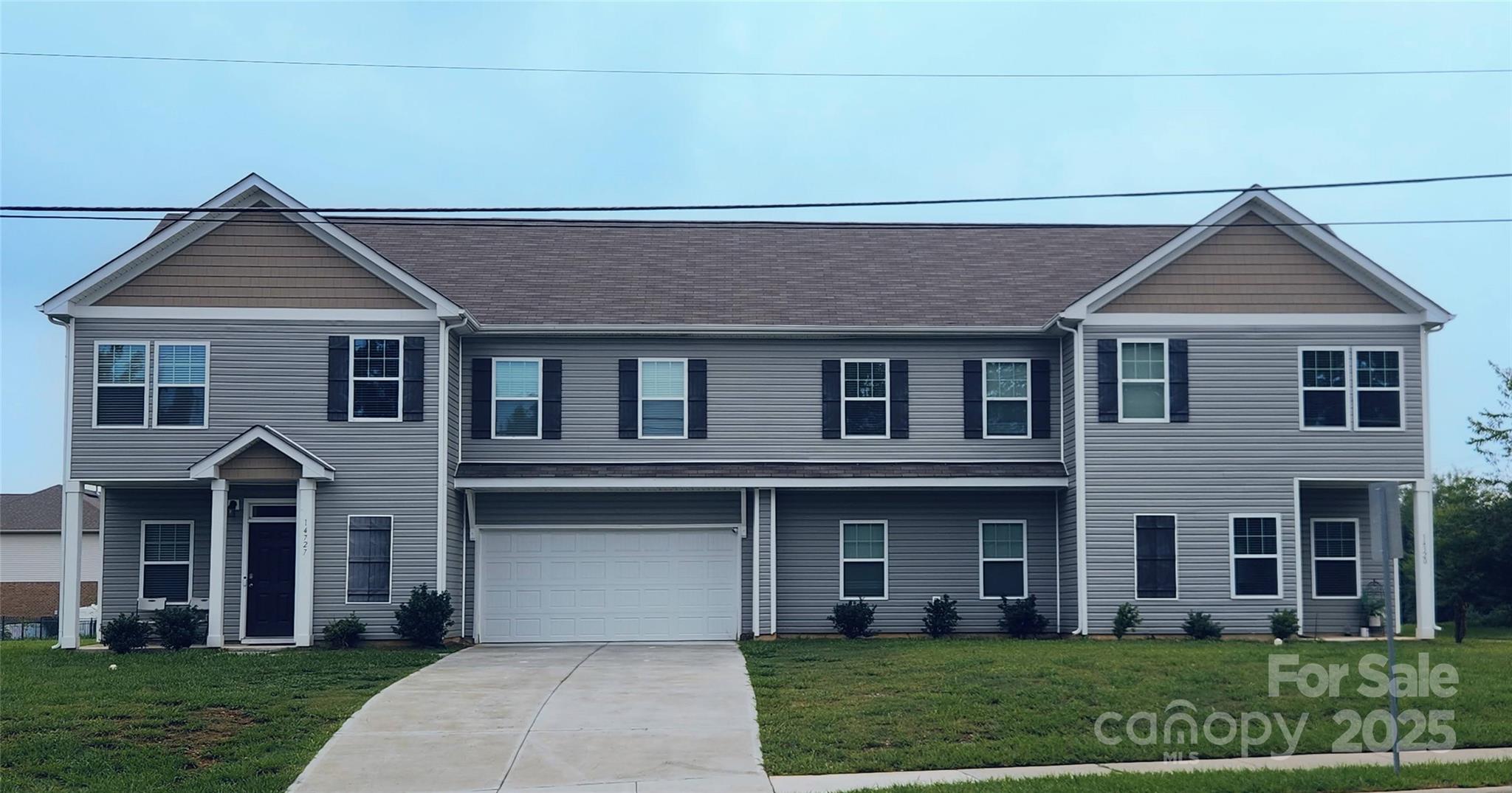 14727 Choate Circle Property Photo 1
