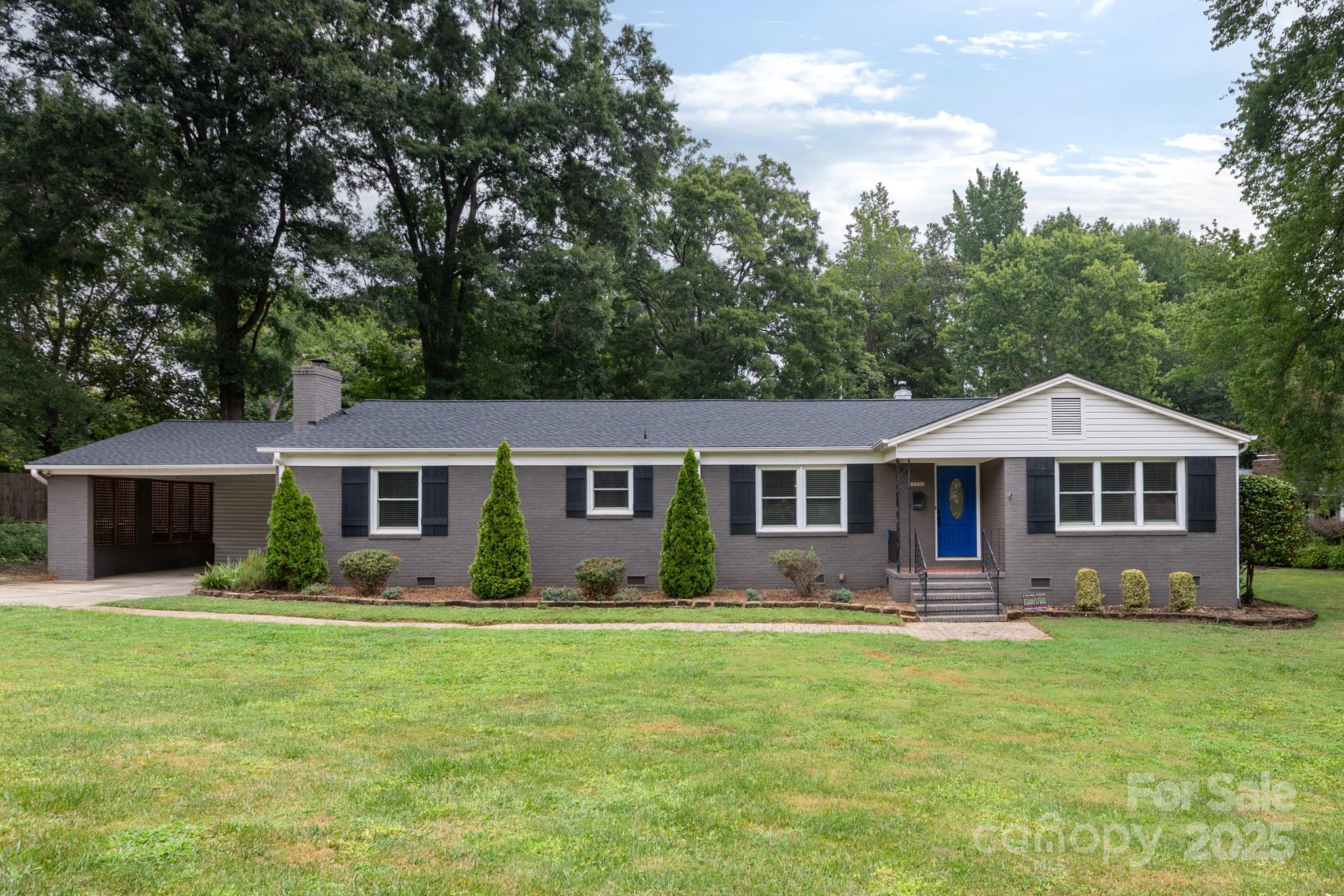 4643 Addison Drive Property Photo 1