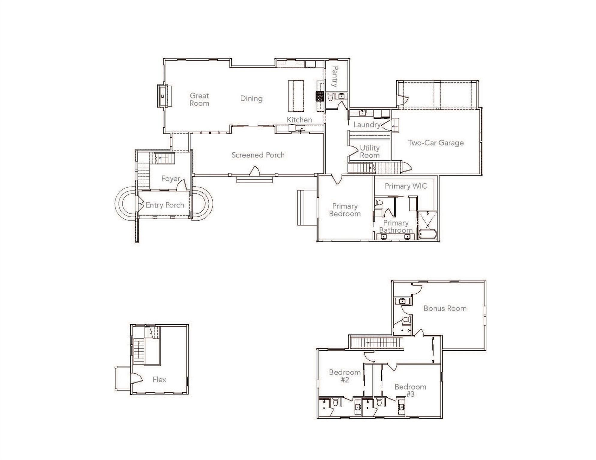 3 Whispering Bells Court Property Photo 10