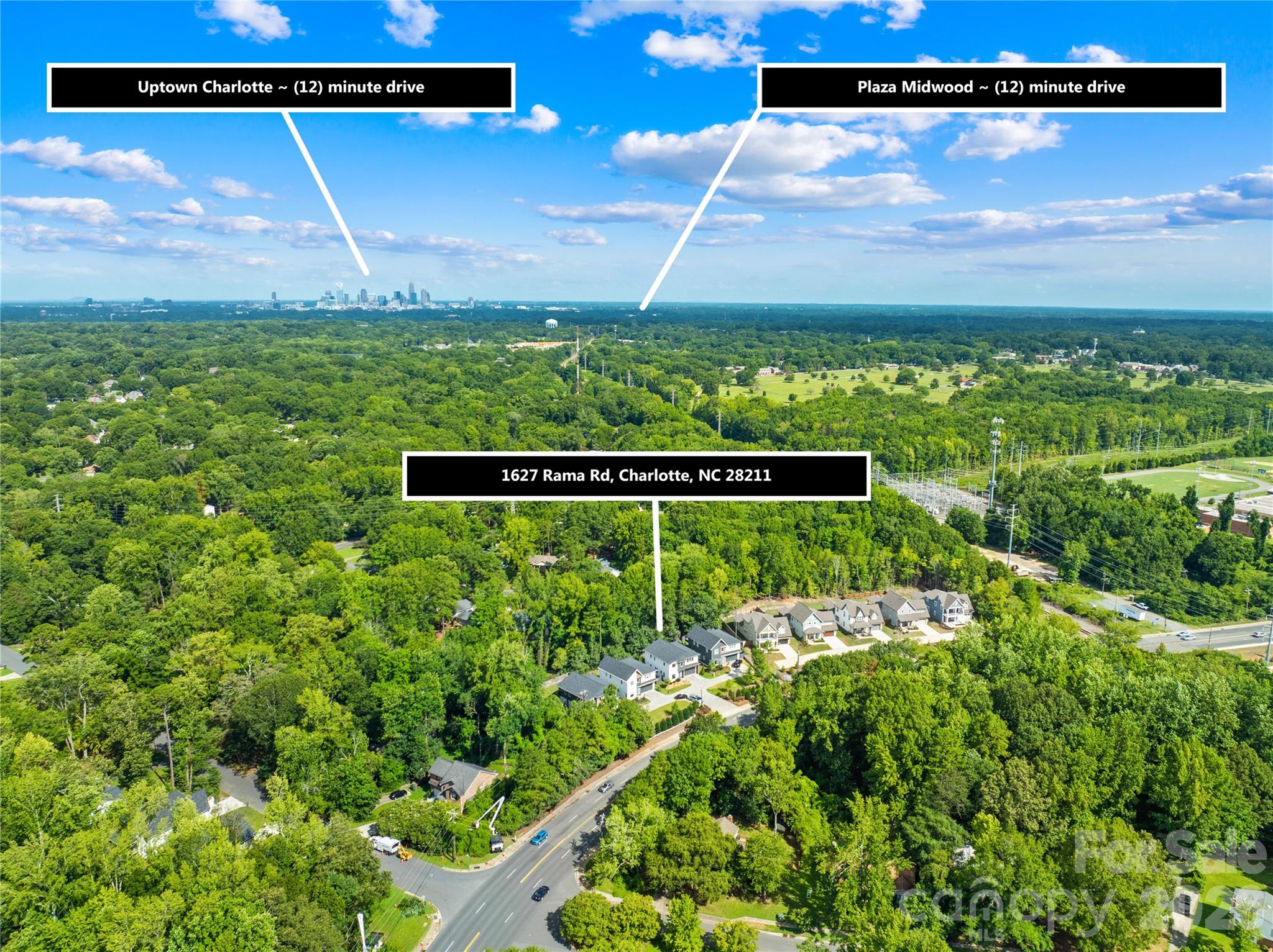 1627 Rama Road Property Photo 9