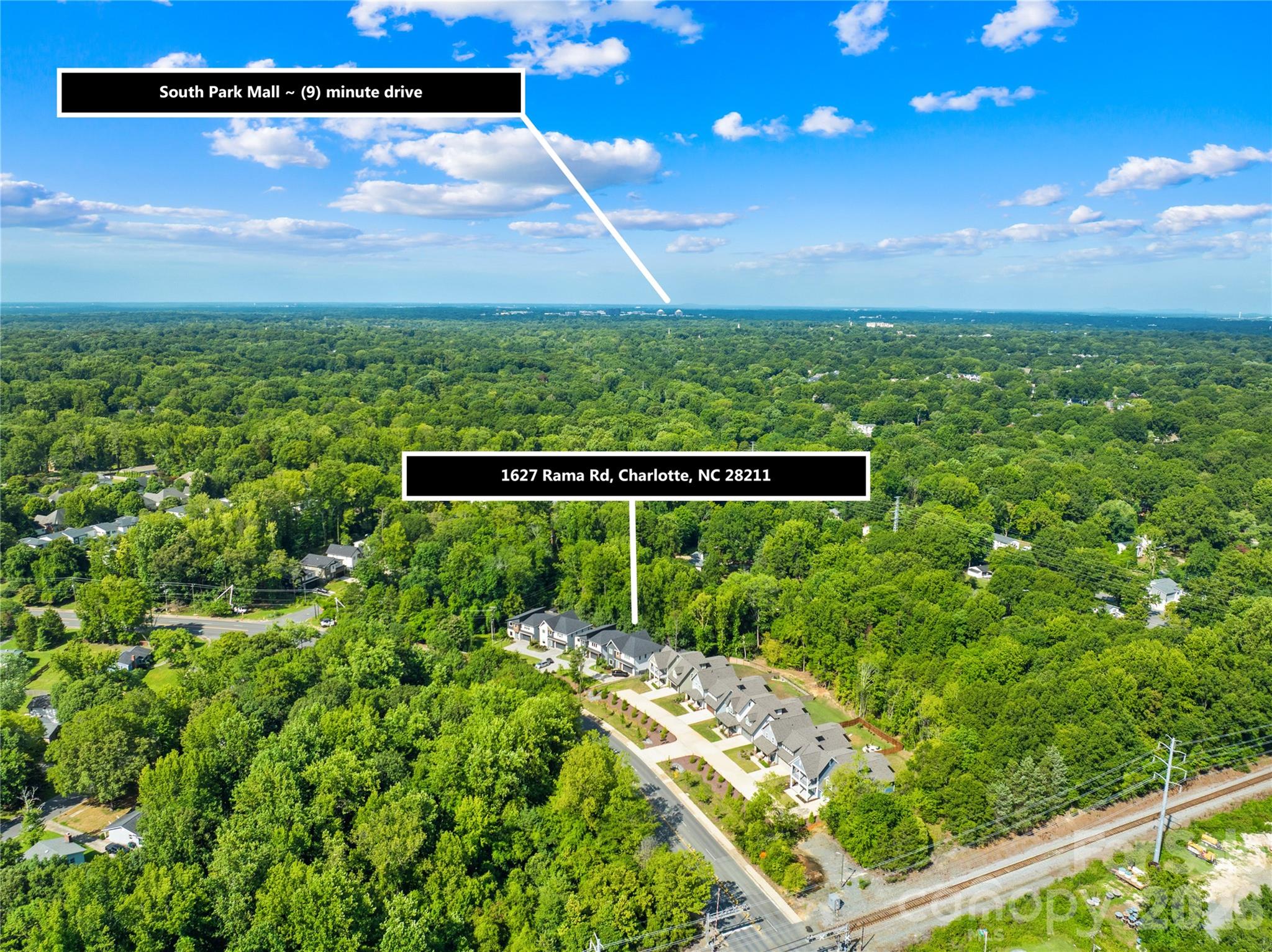 1627 Rama Road Property Photo 10