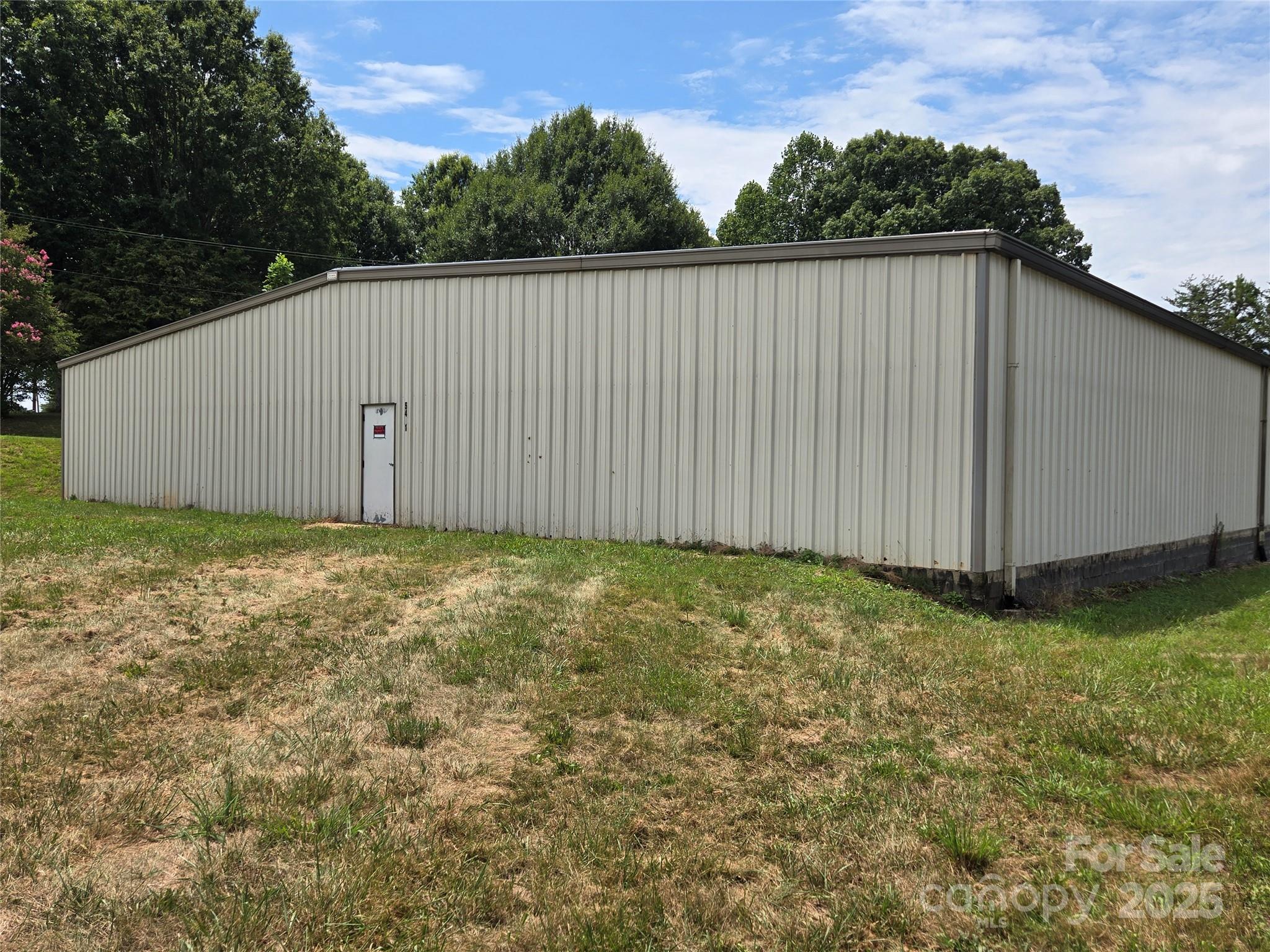 5481 Herman Road Property Photo 1