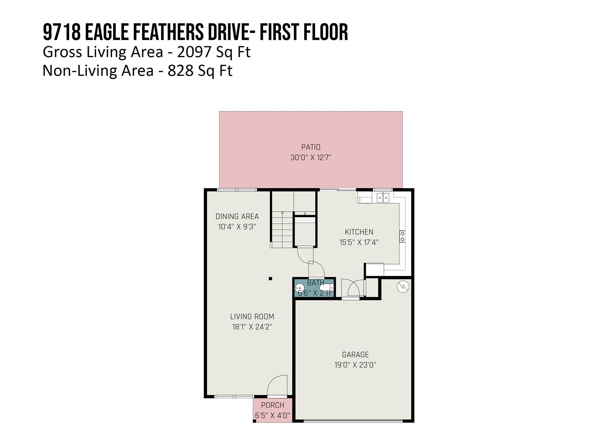 9718 Eagle Feathers Drive Property Photo 33