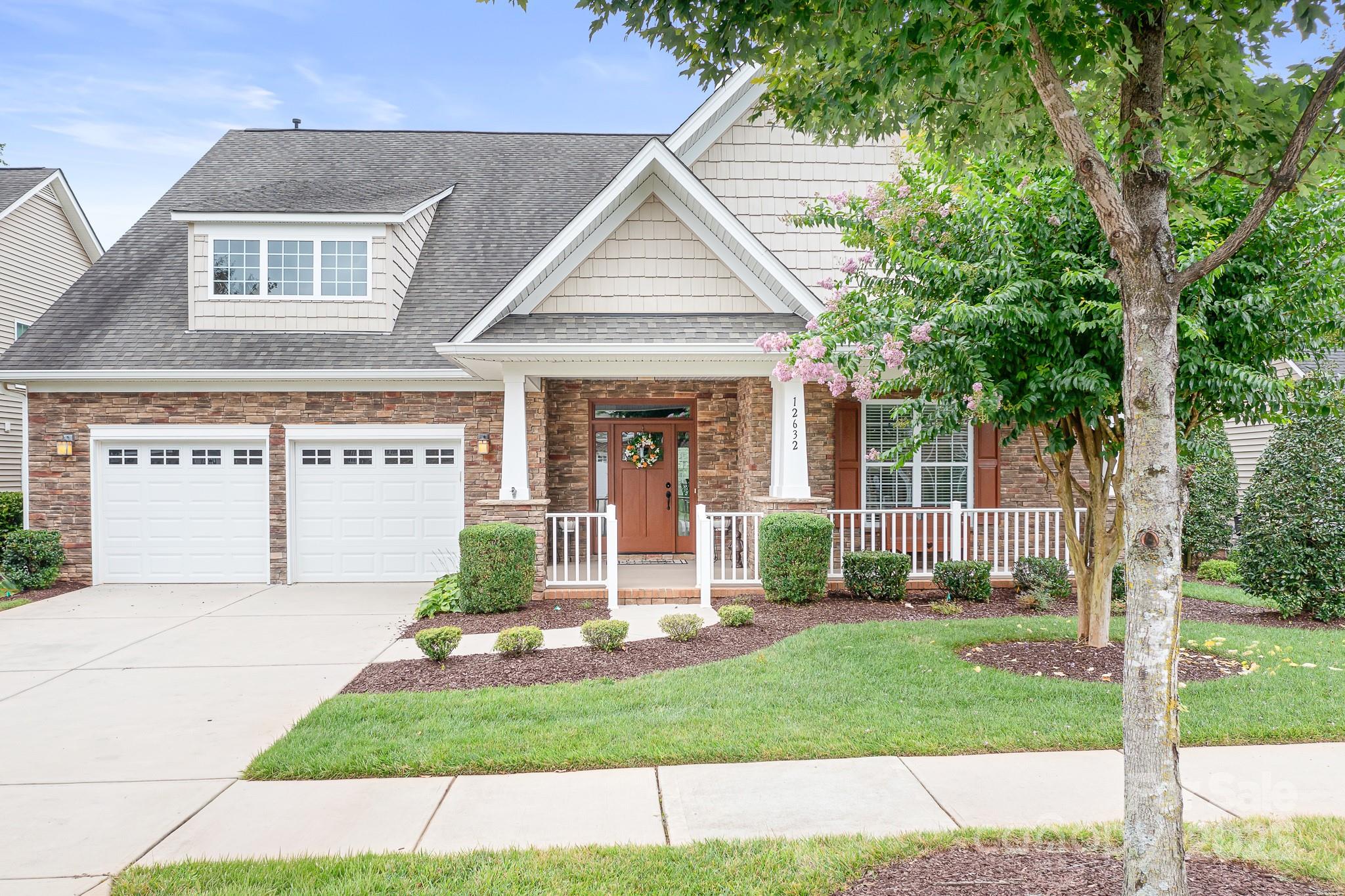 12632 Meetinghouse Drive Property Photo 1