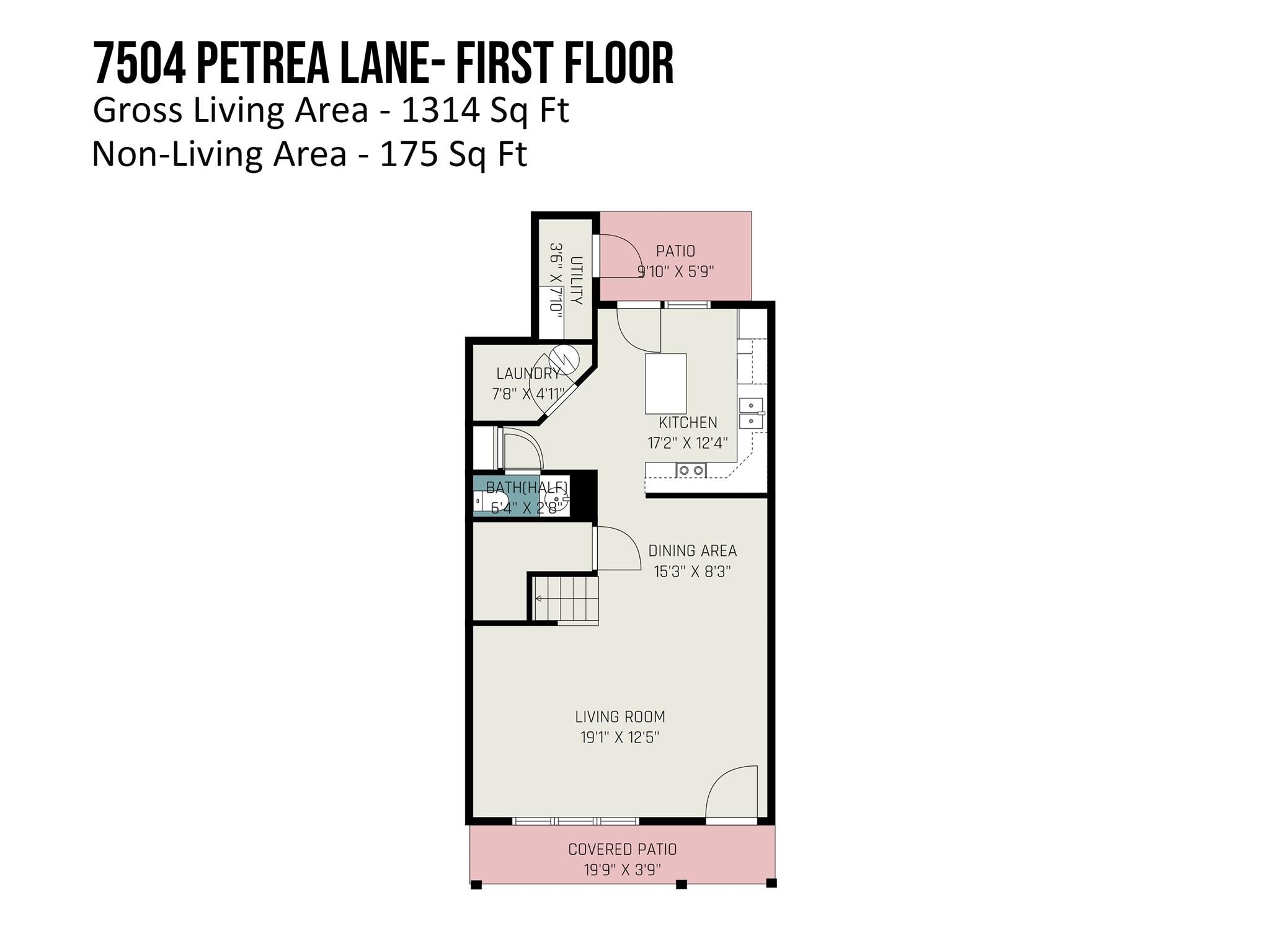 7504 Petrea Lane Property Photo 24