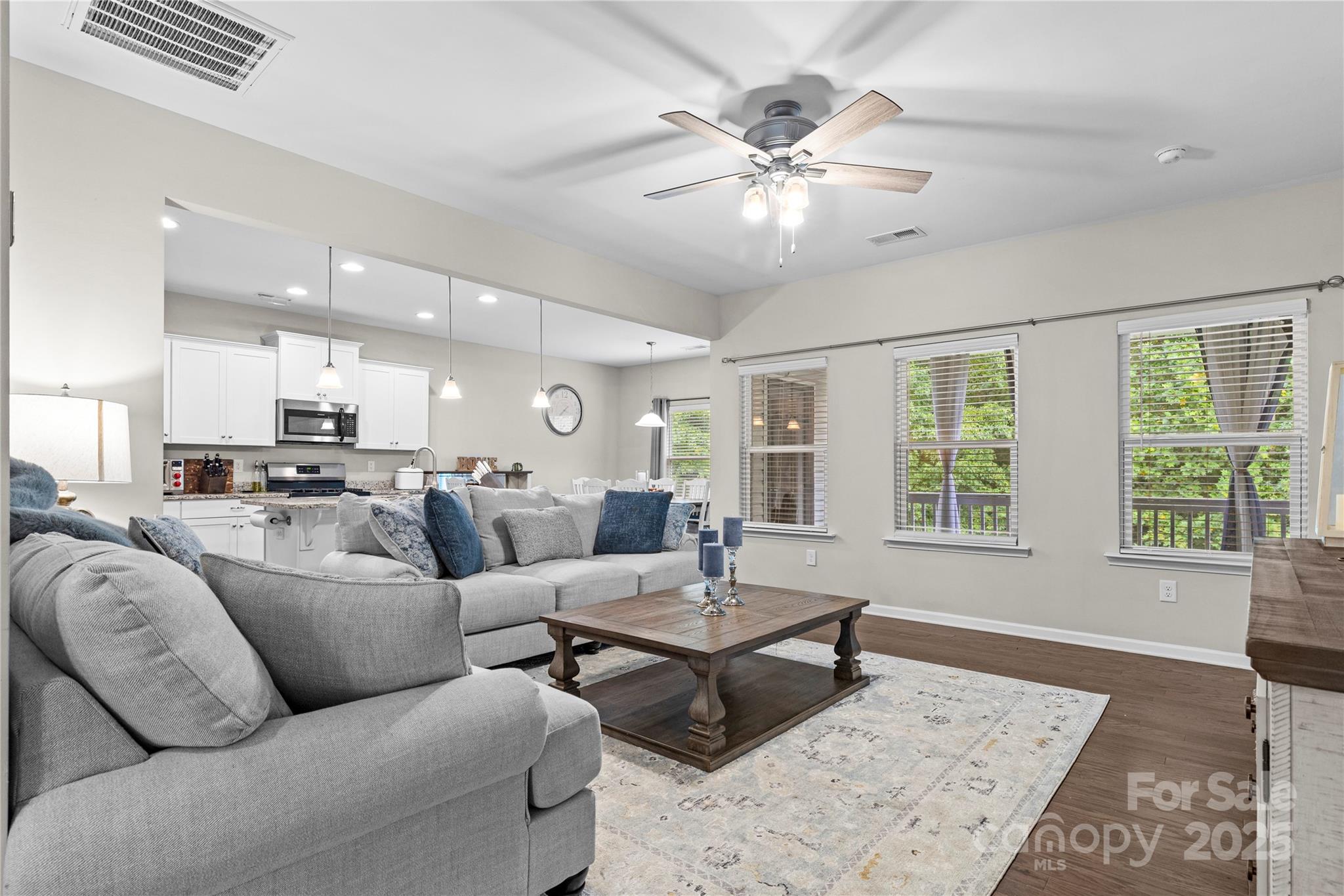 5050 Abbington Way Property Photo 6