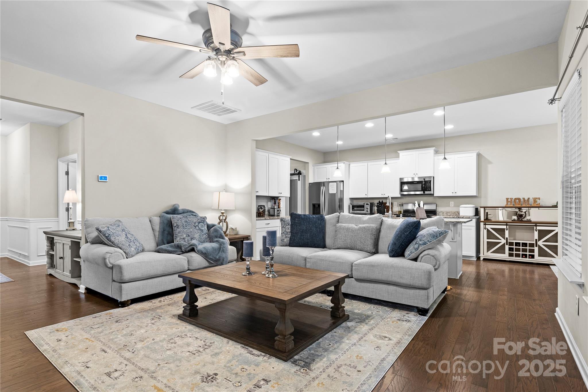 5050 Abbington Way Property Photo 7