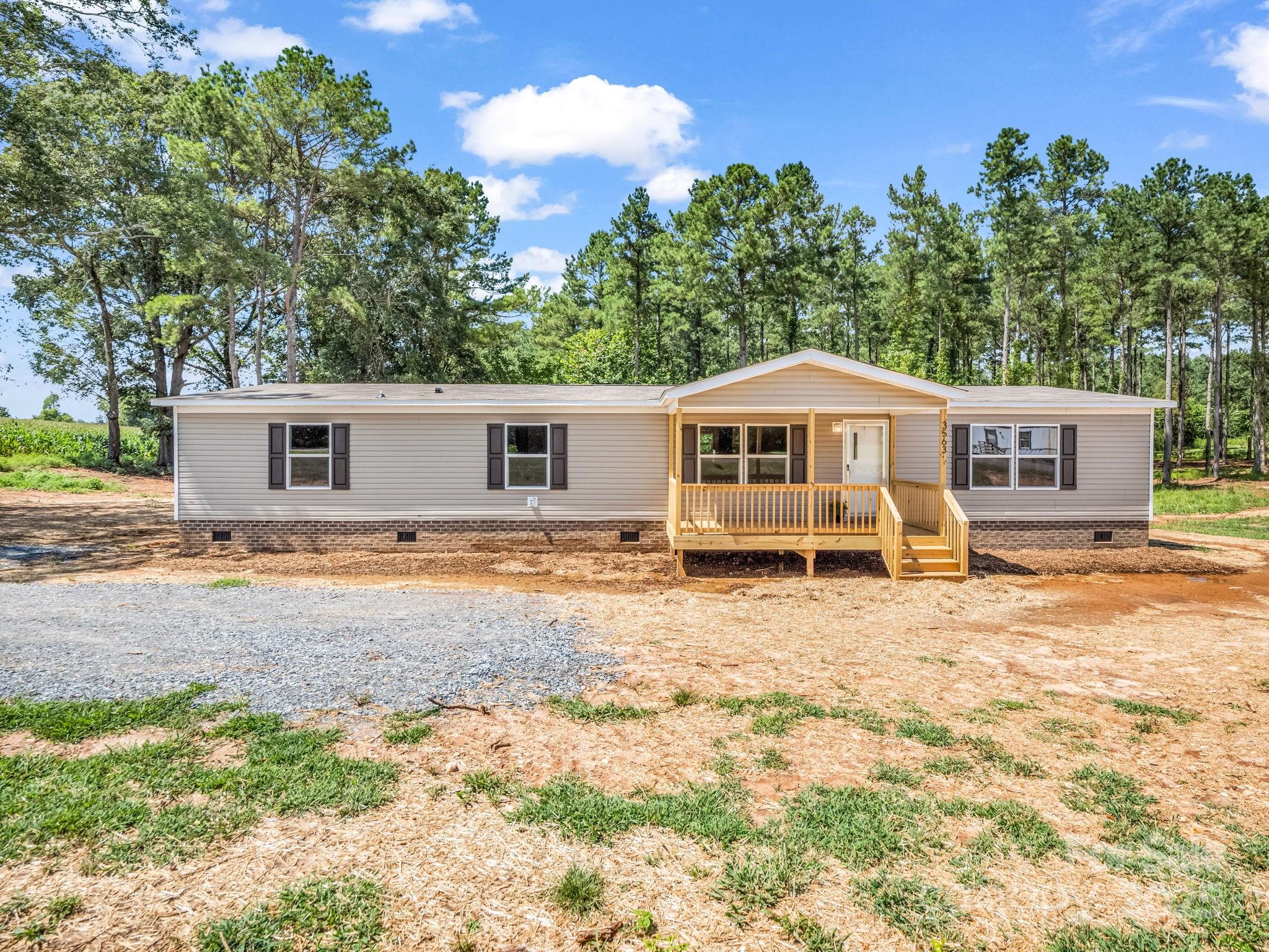 3563 Ken Mcentire Road Property Photo 1