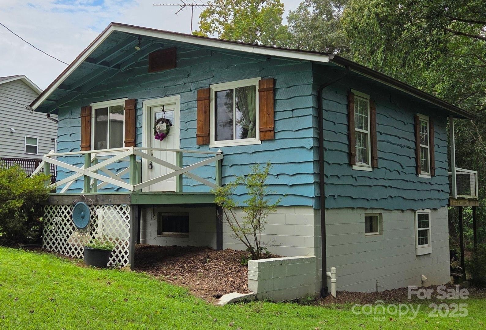 198 Clouse Lane Property Photo 1