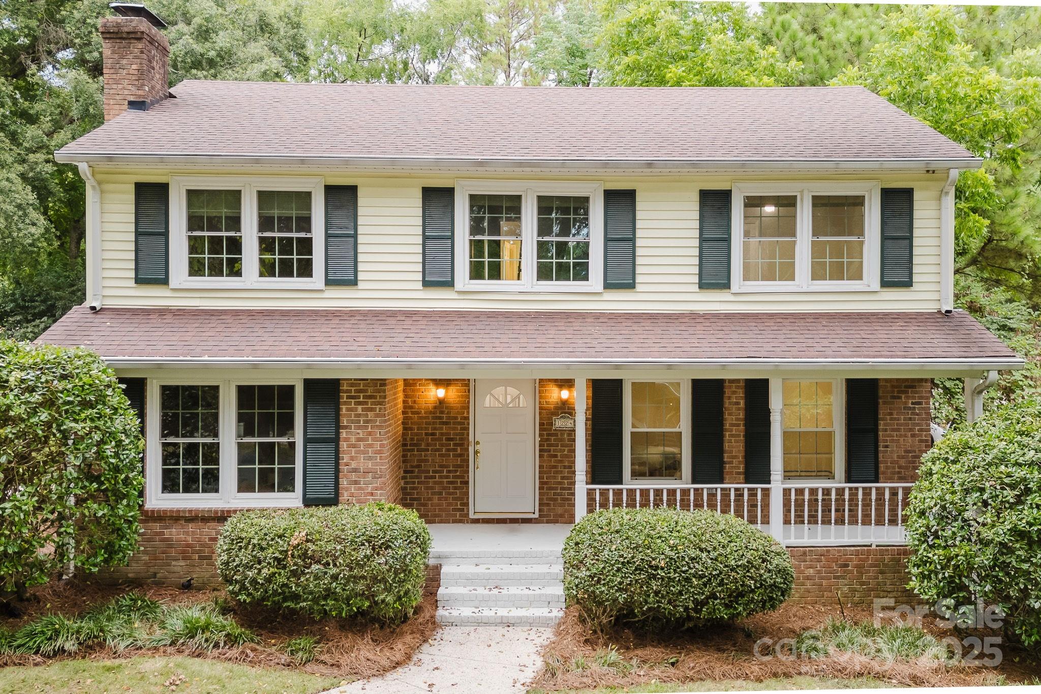 1224 Brockton Lane Property Photo 1