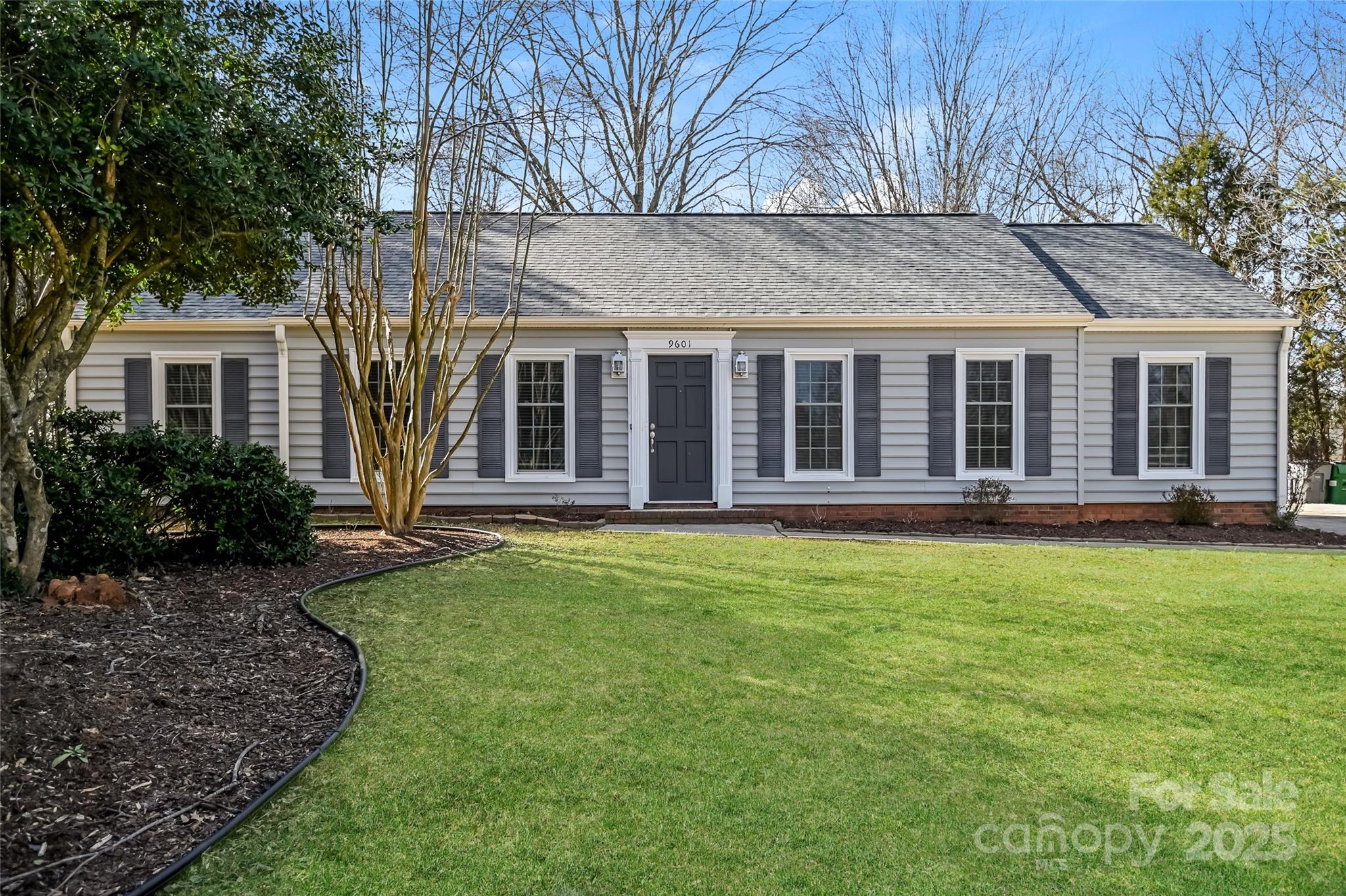 9601 Cloverwood Court Property Photo 1